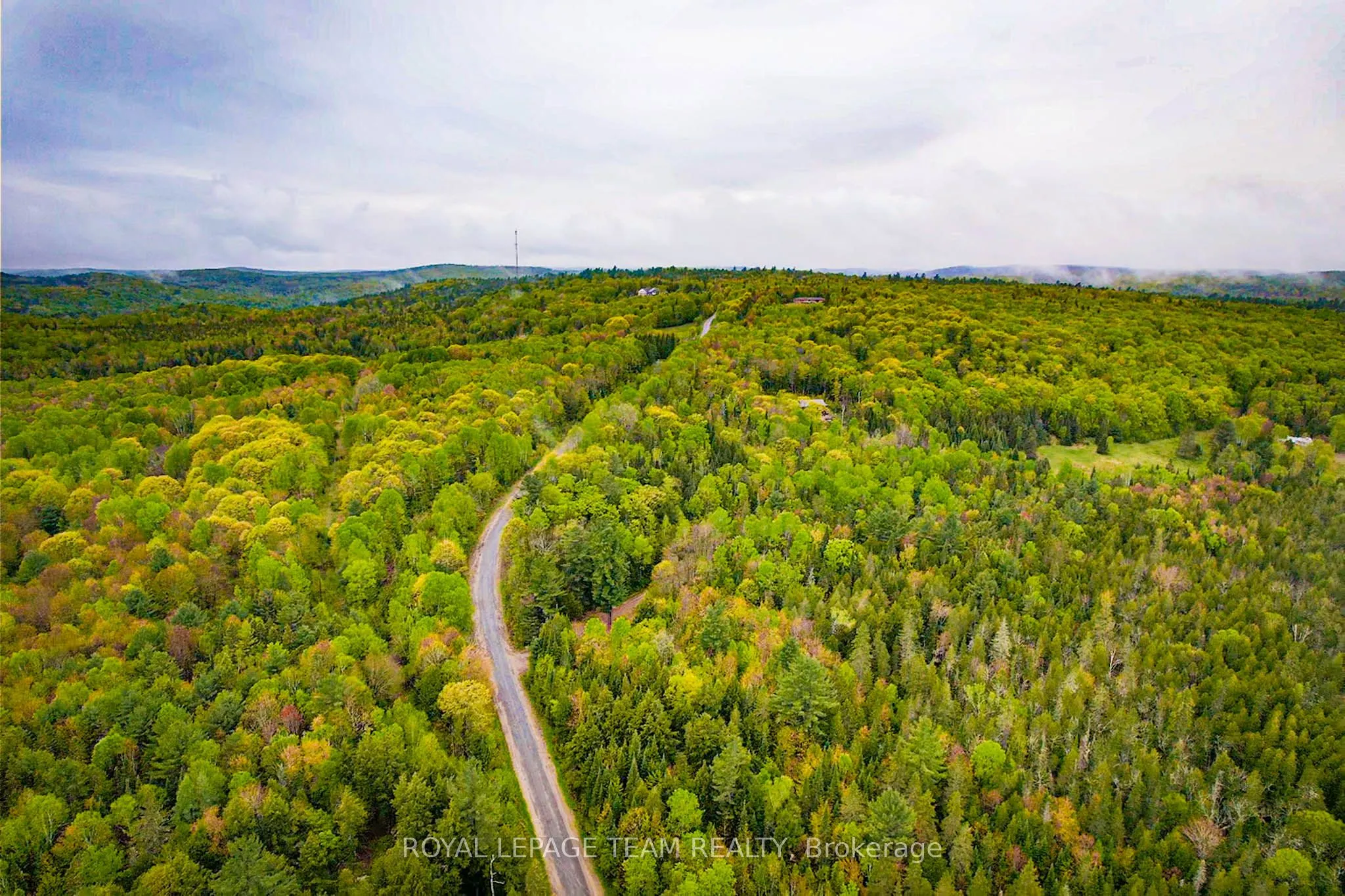 -00 Biernacki Mountain Road