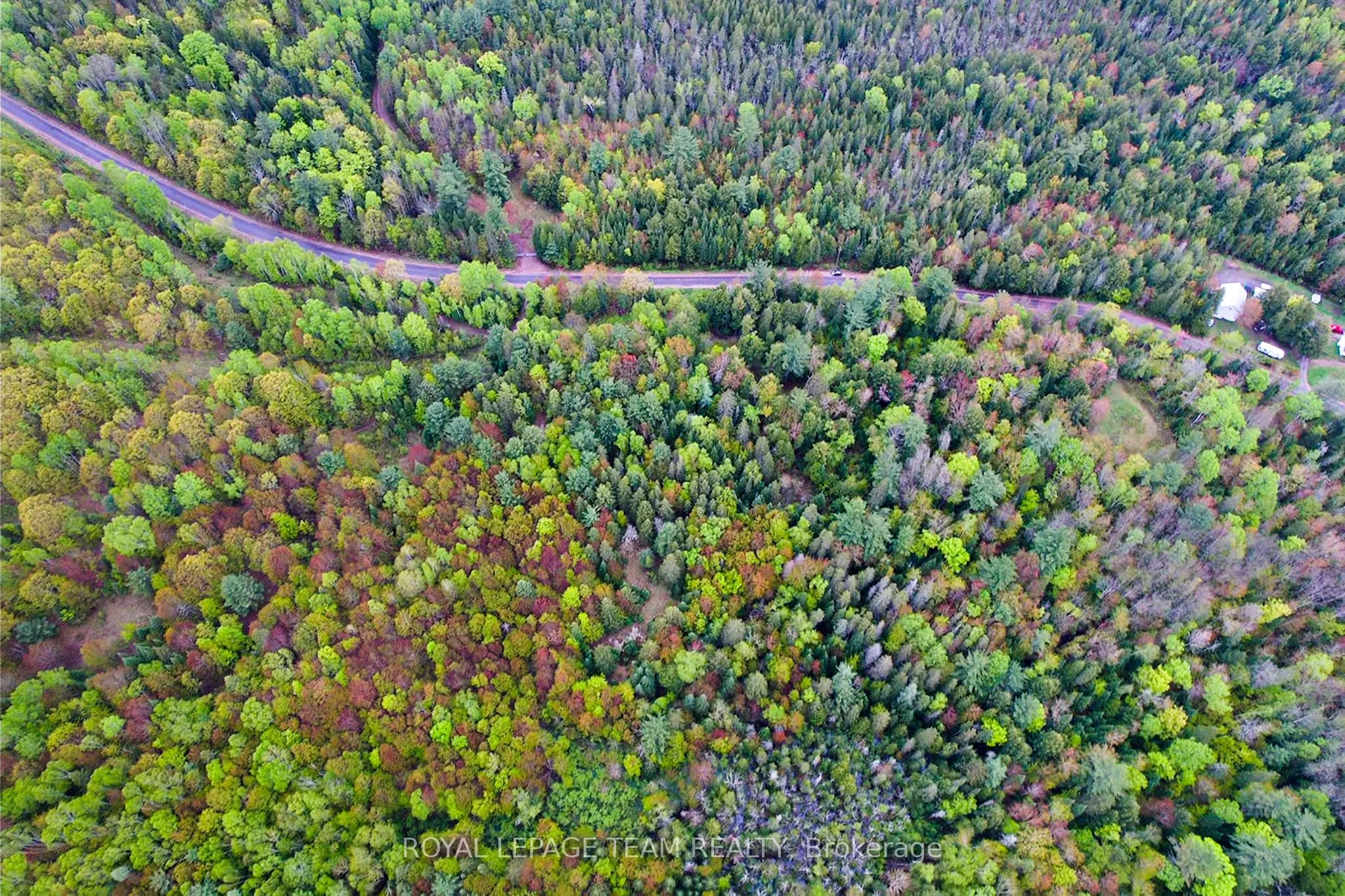 -00 Biernacki Mountain Road