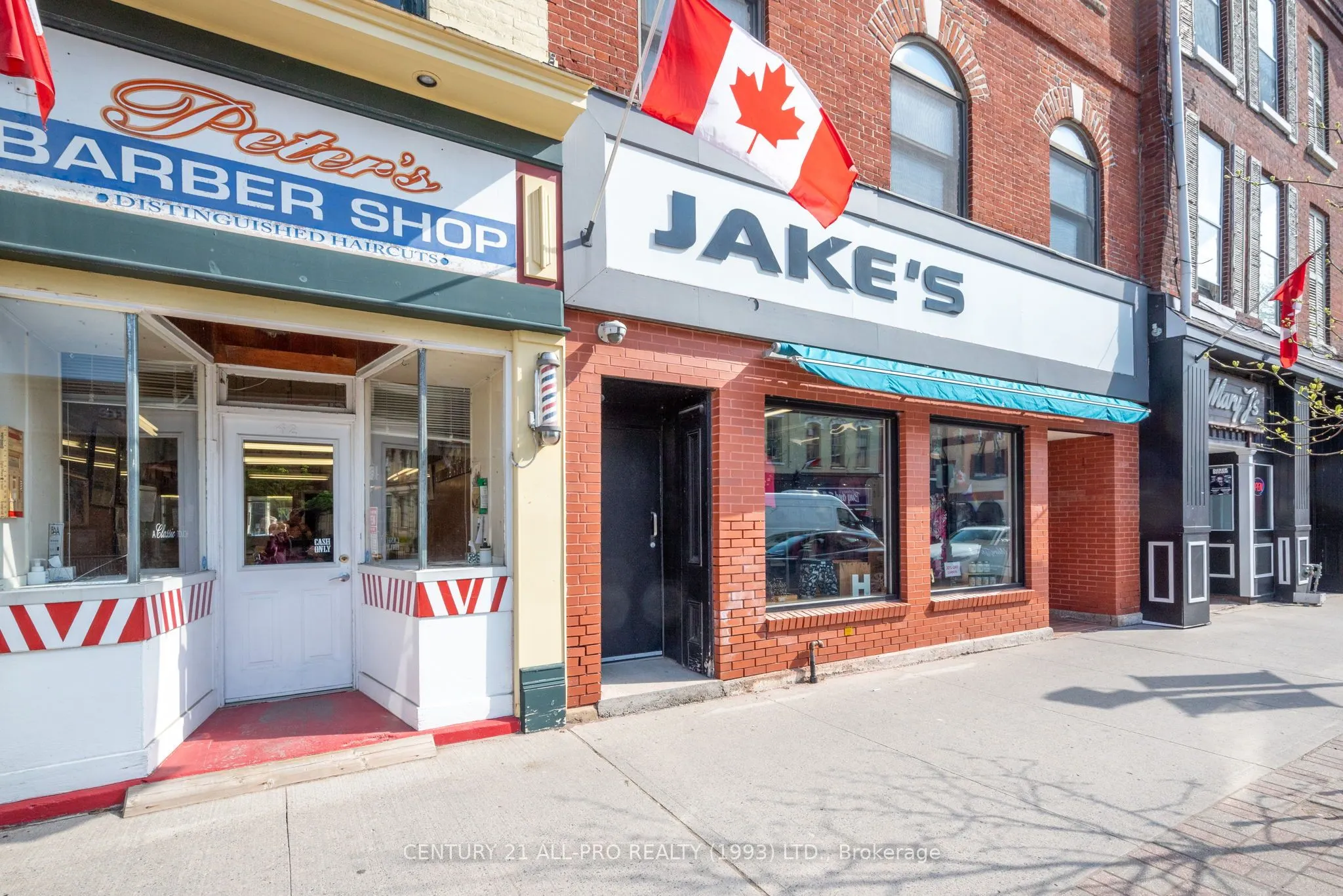 40 King Street W