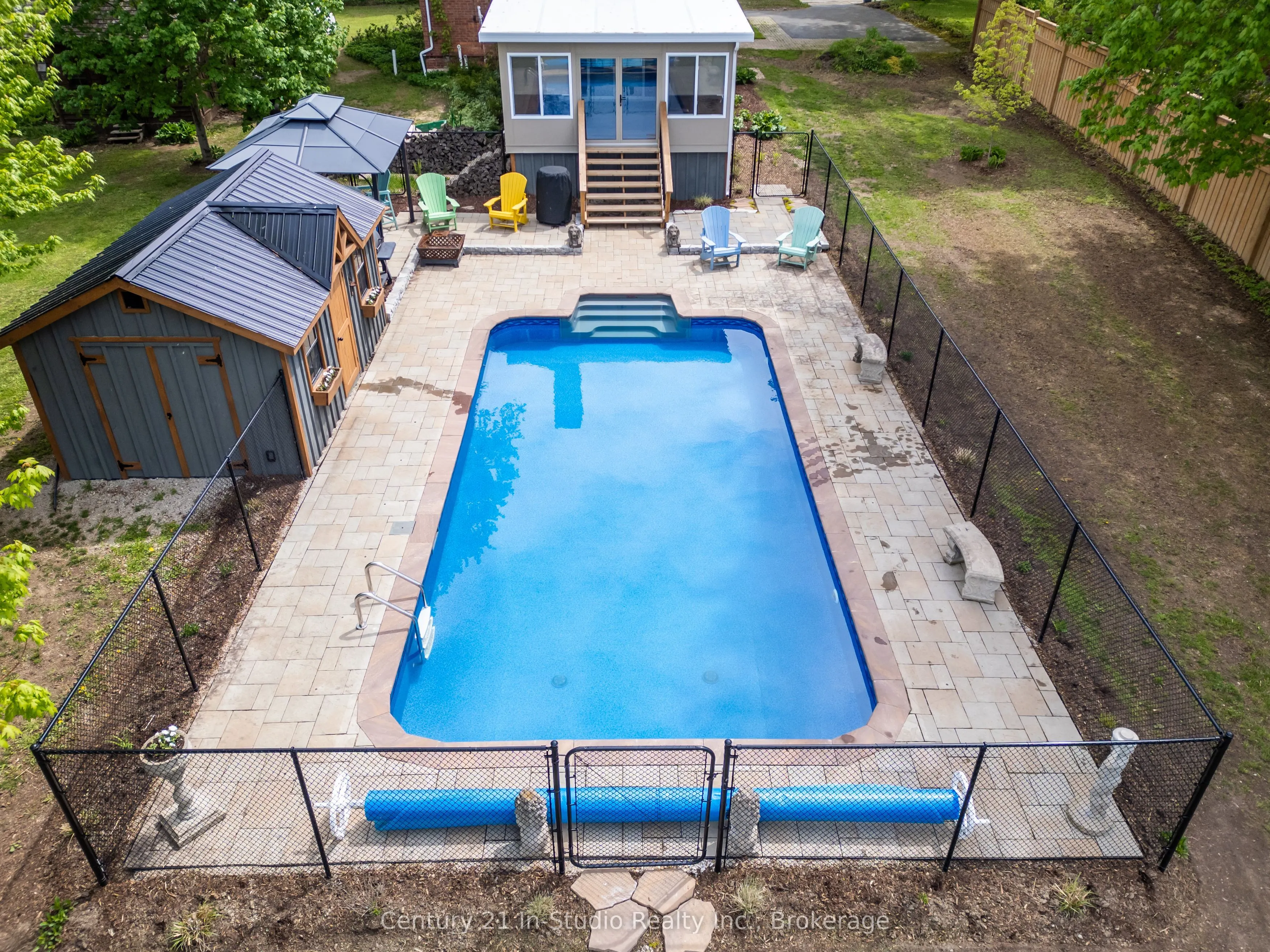 296 Garafraxa St Street