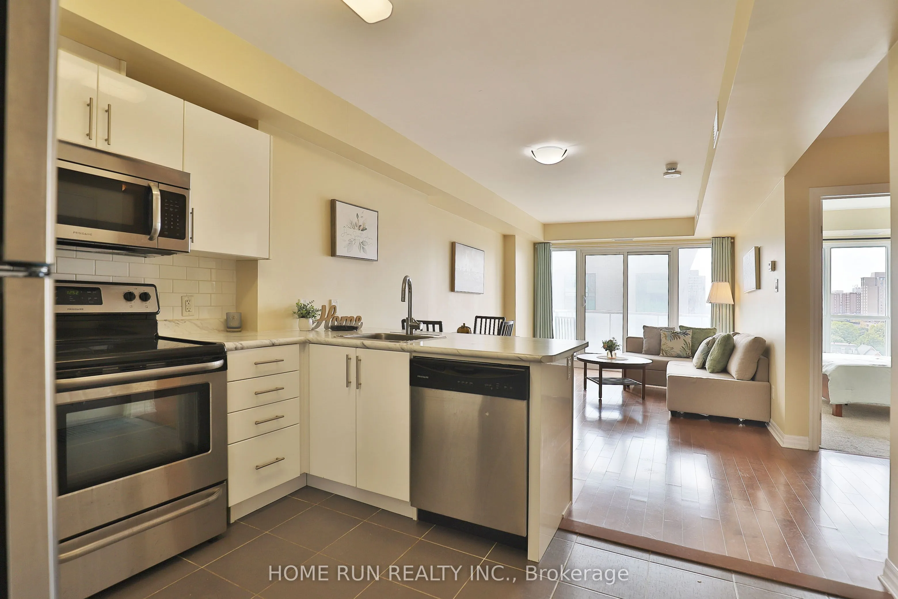 195 BESSERER Street, #1203