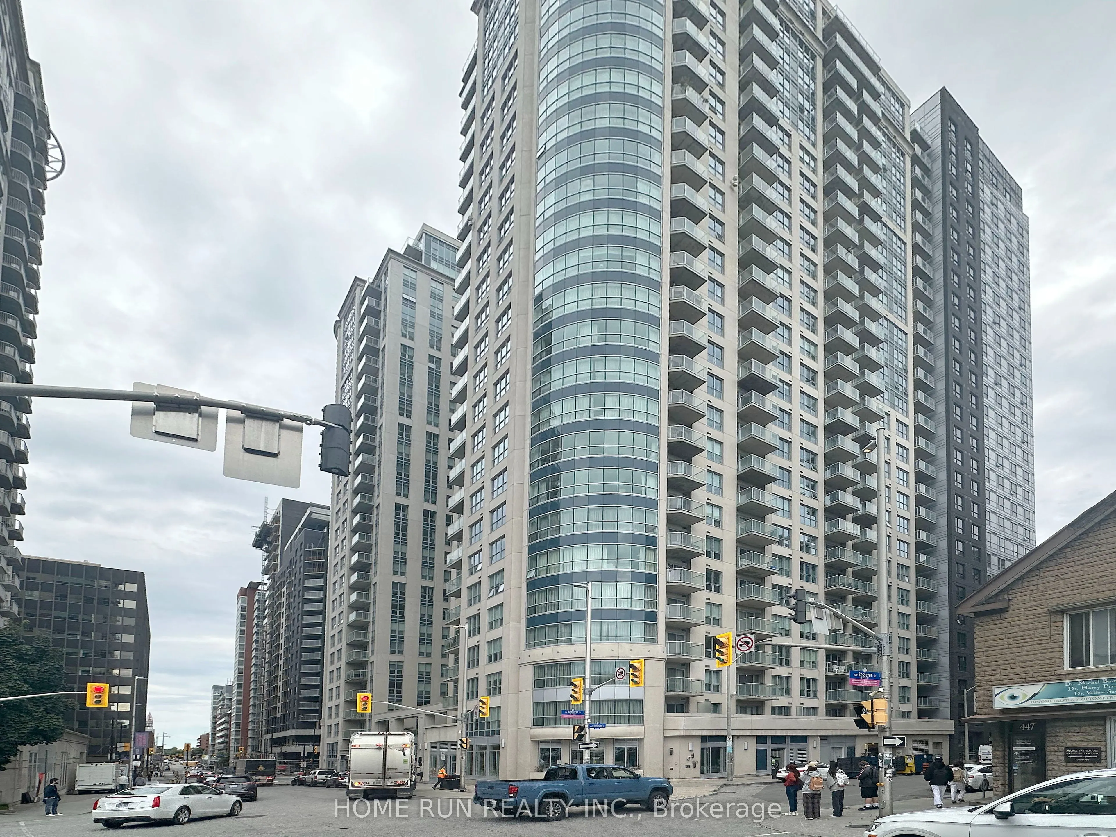 195 BESSERER Street, #1203