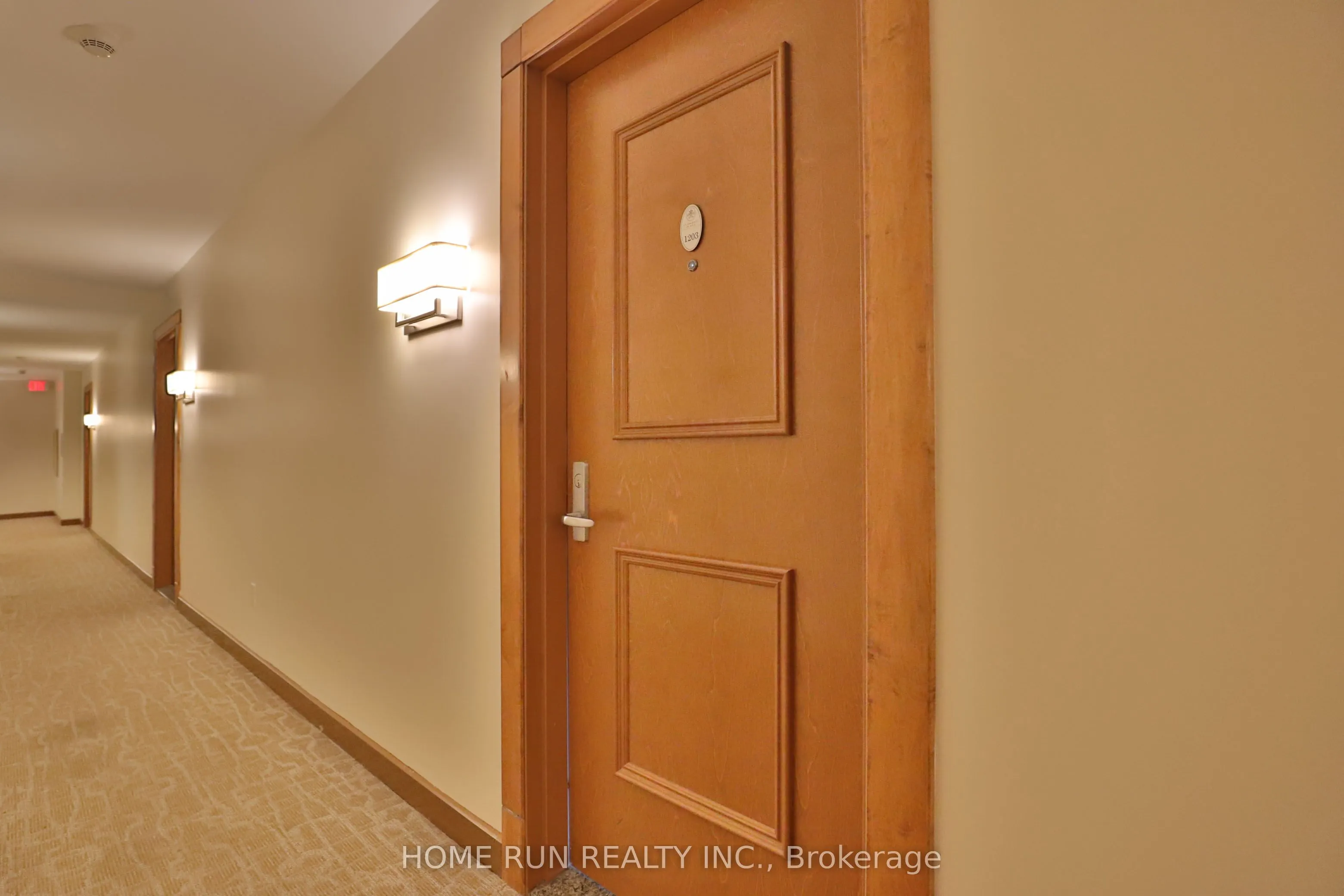 195 BESSERER Street, #1203