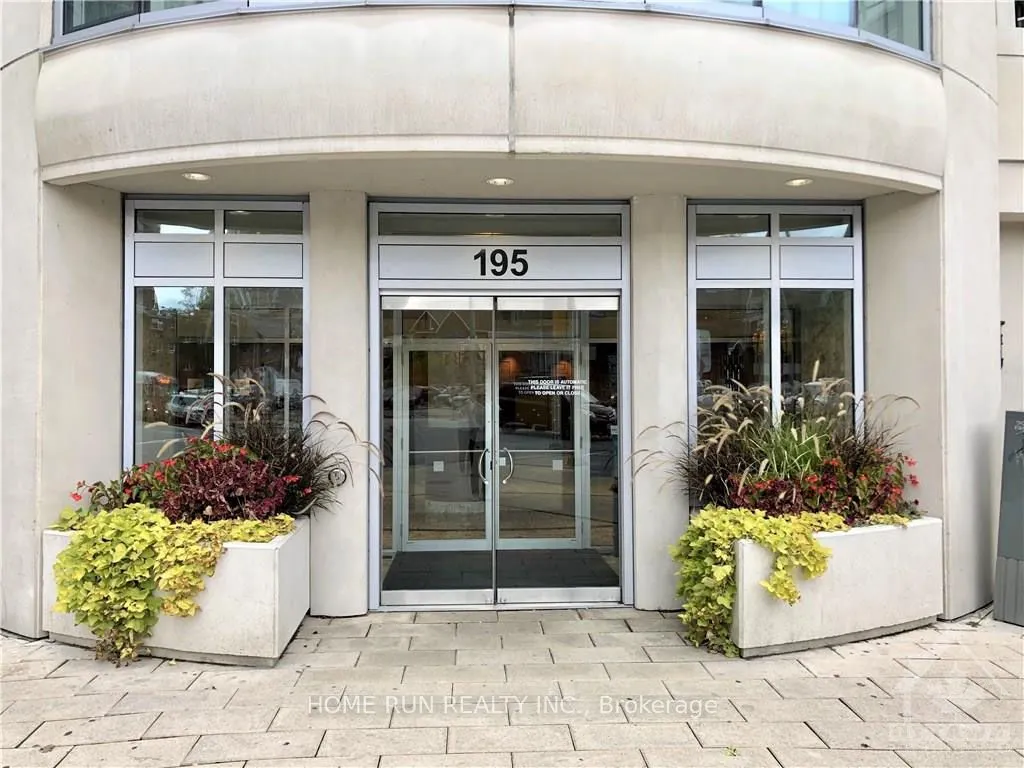 195 BESSERER Street, #1203