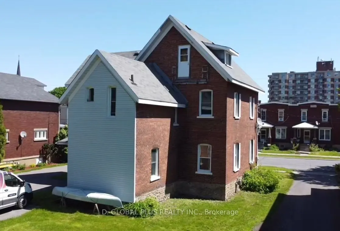 110 York Street