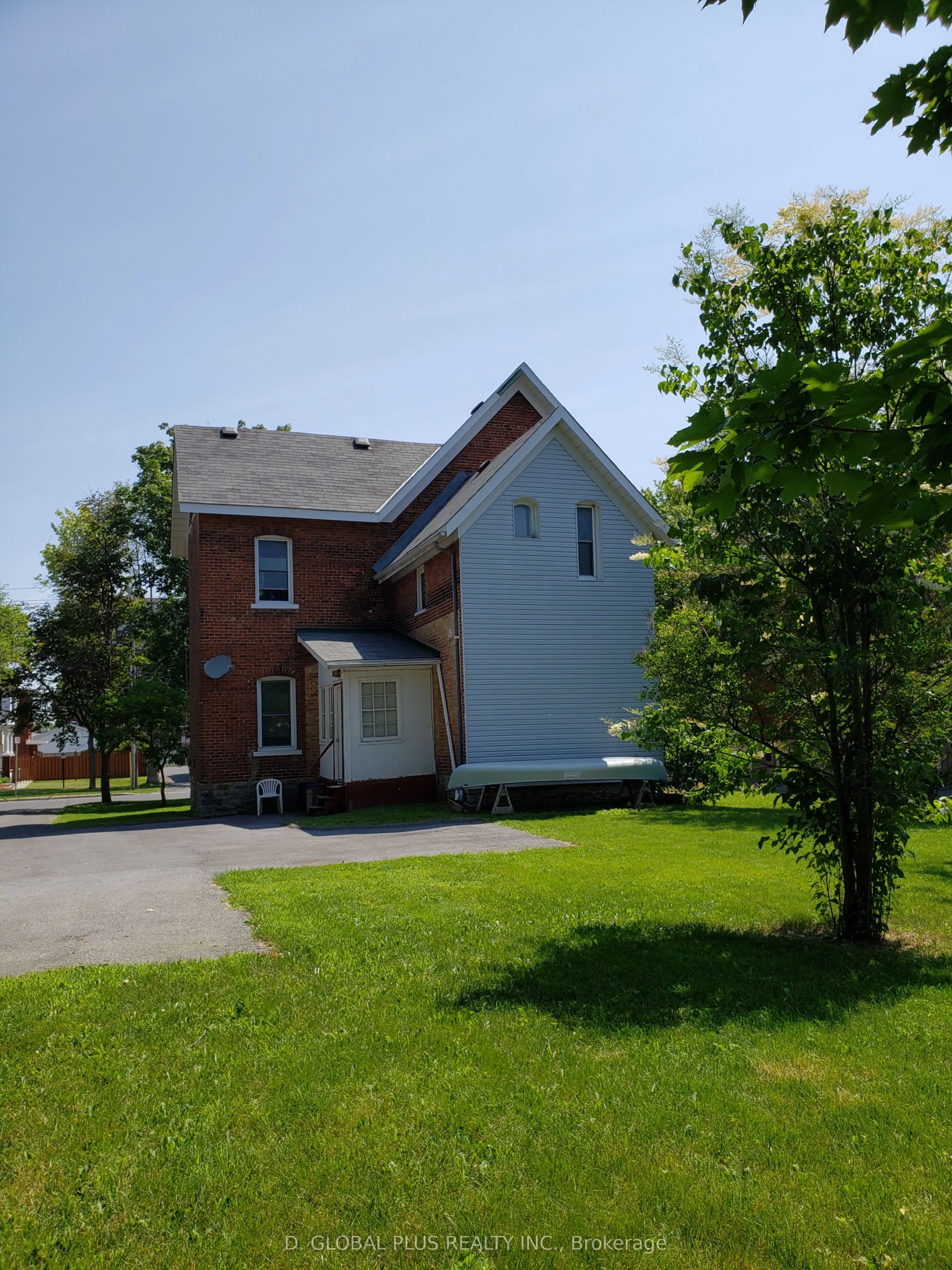 110 York Street