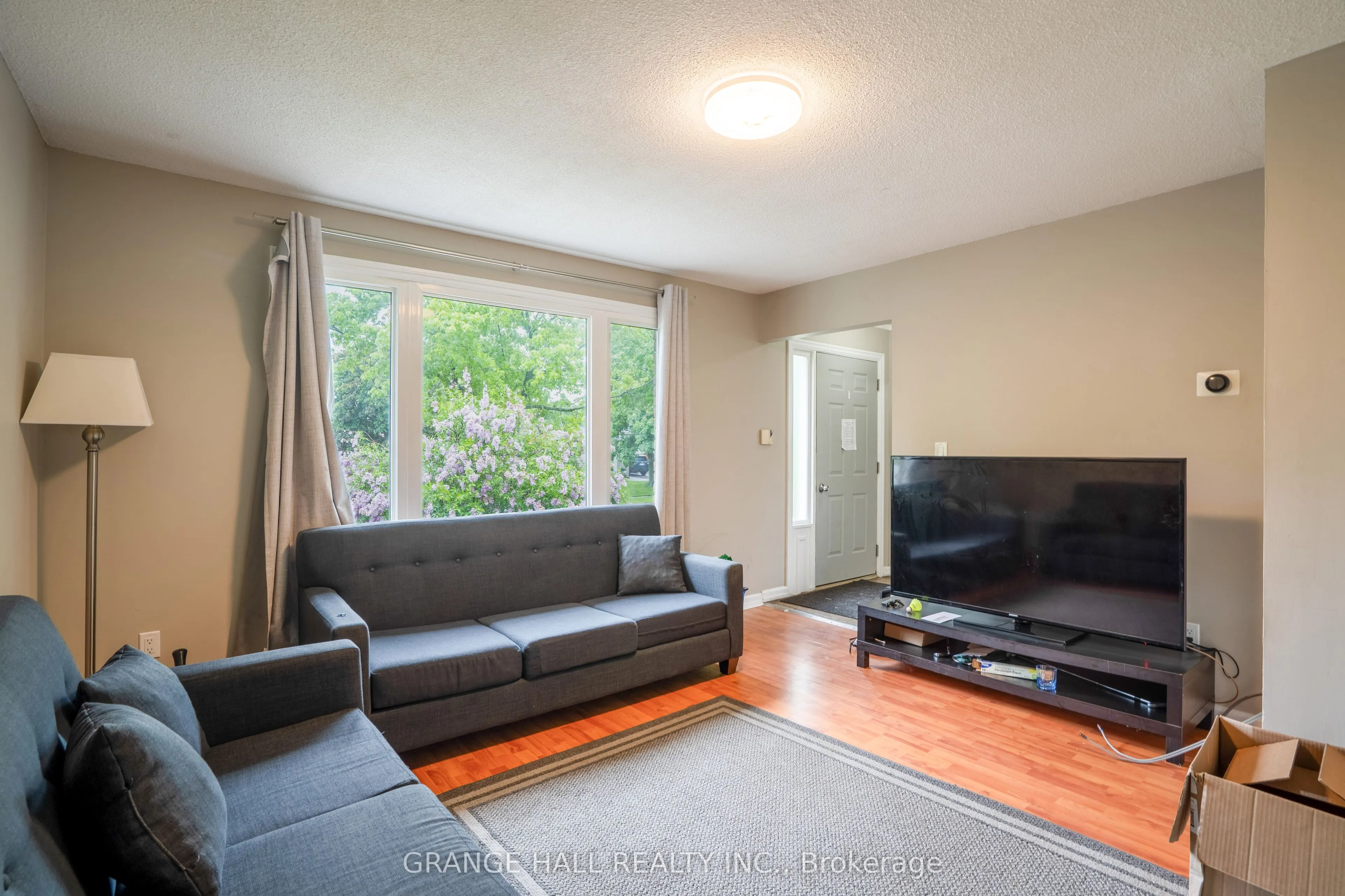 195 Keefer Road