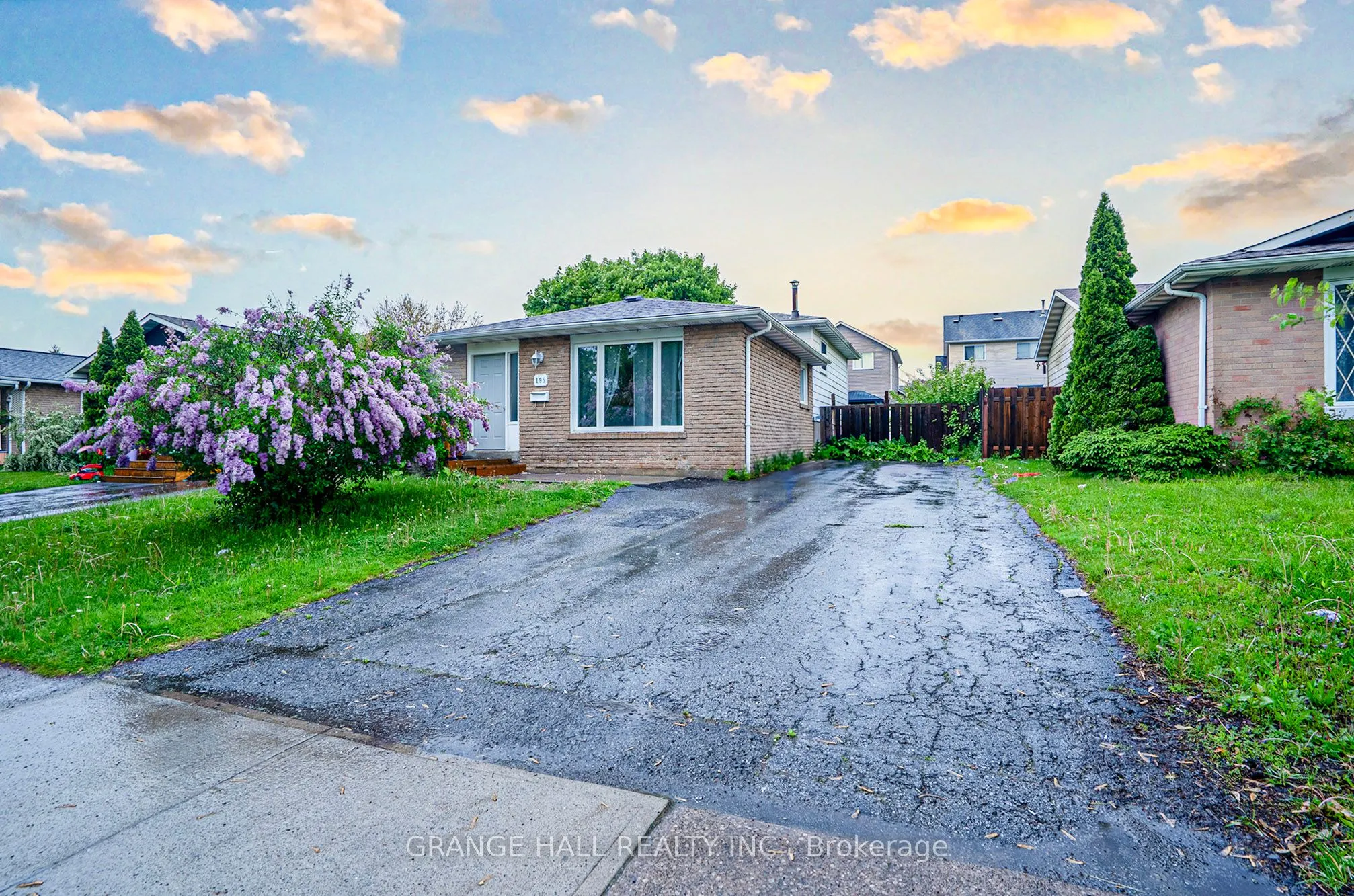195 Keefer Road