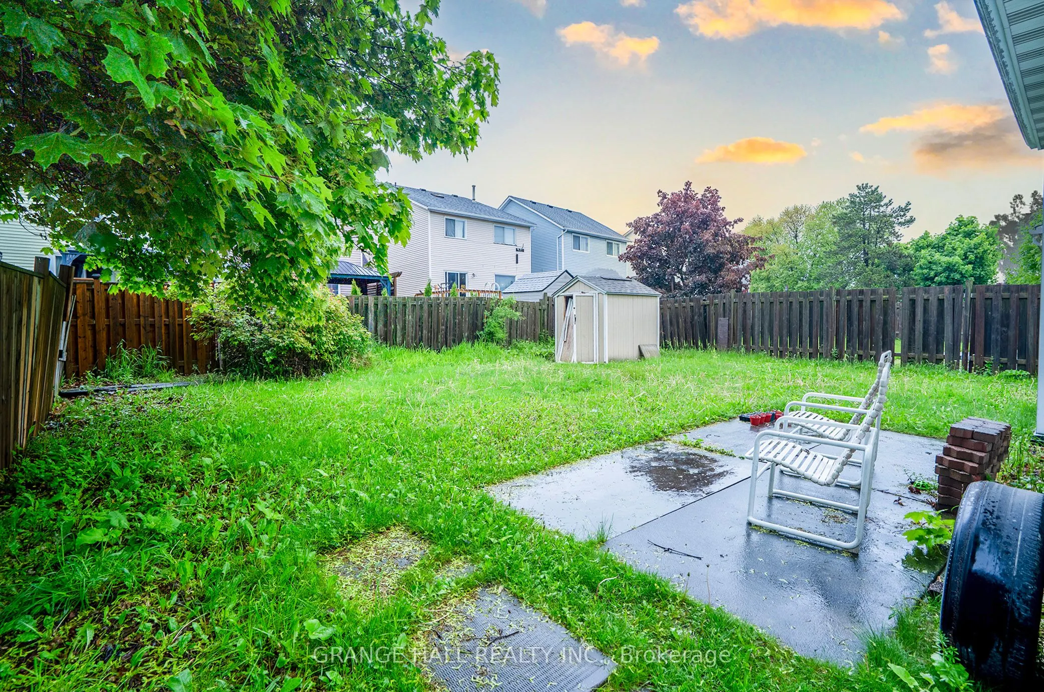 195 Keefer Road