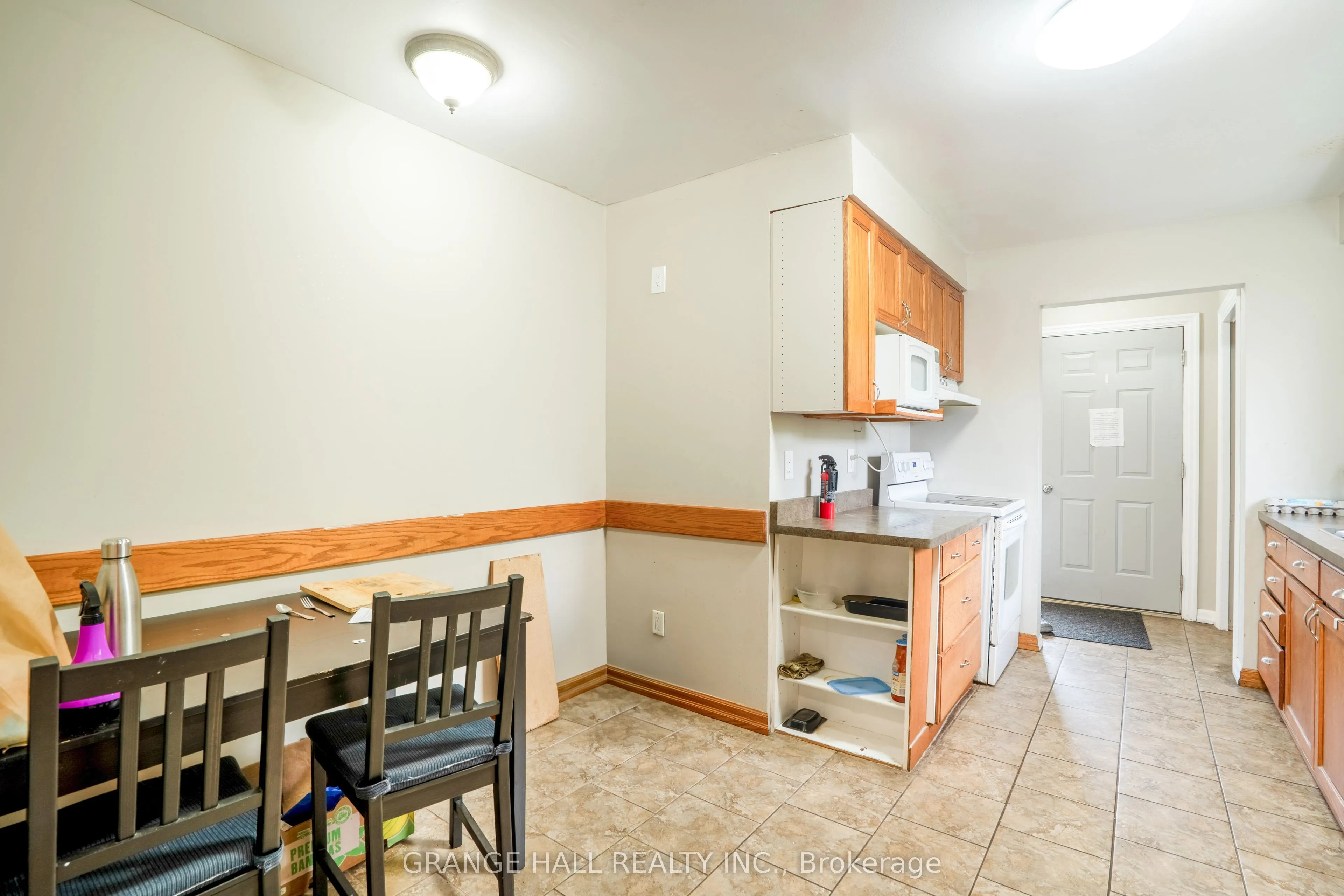 195 Keefer Road