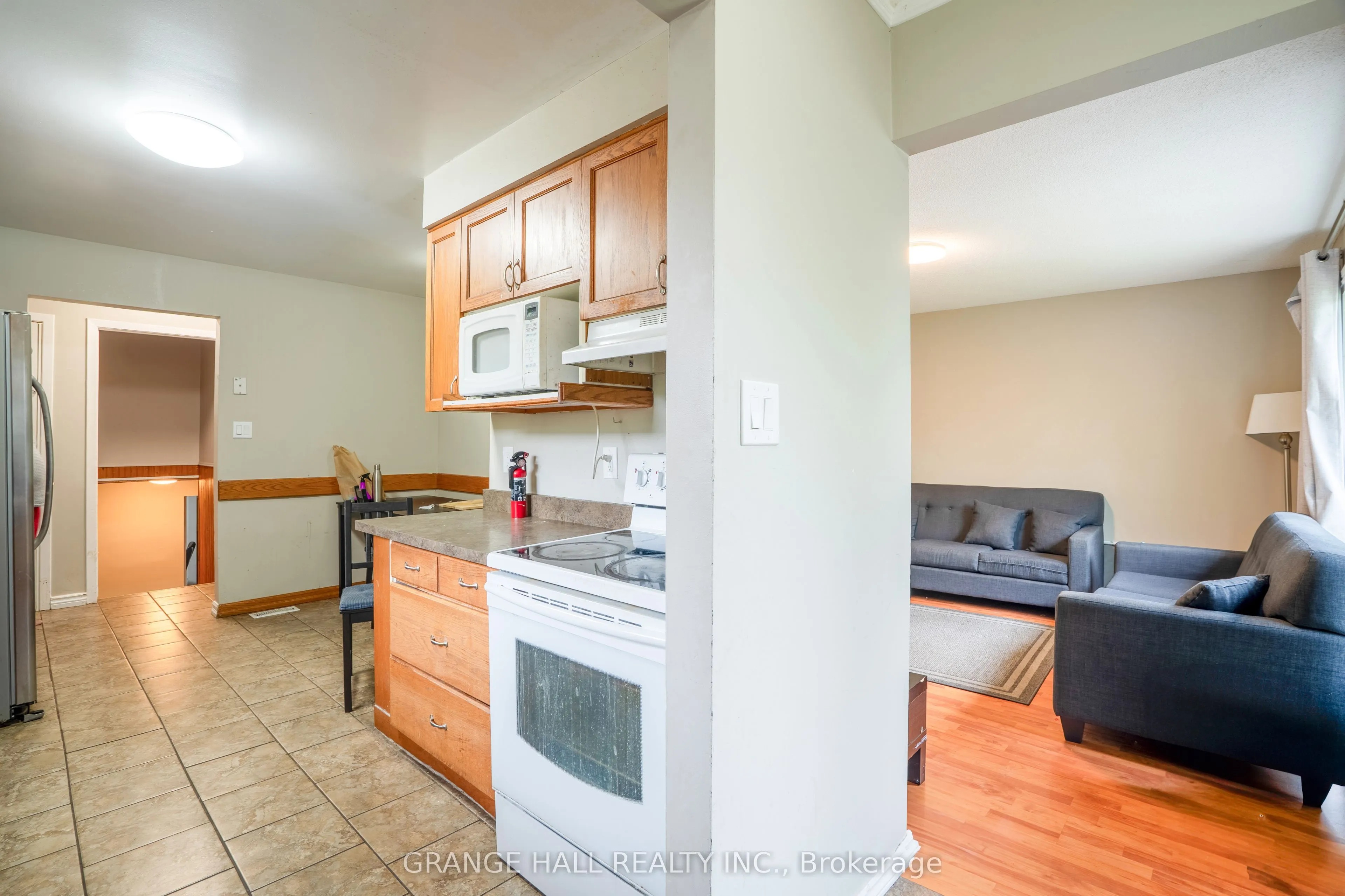 195 Keefer Road