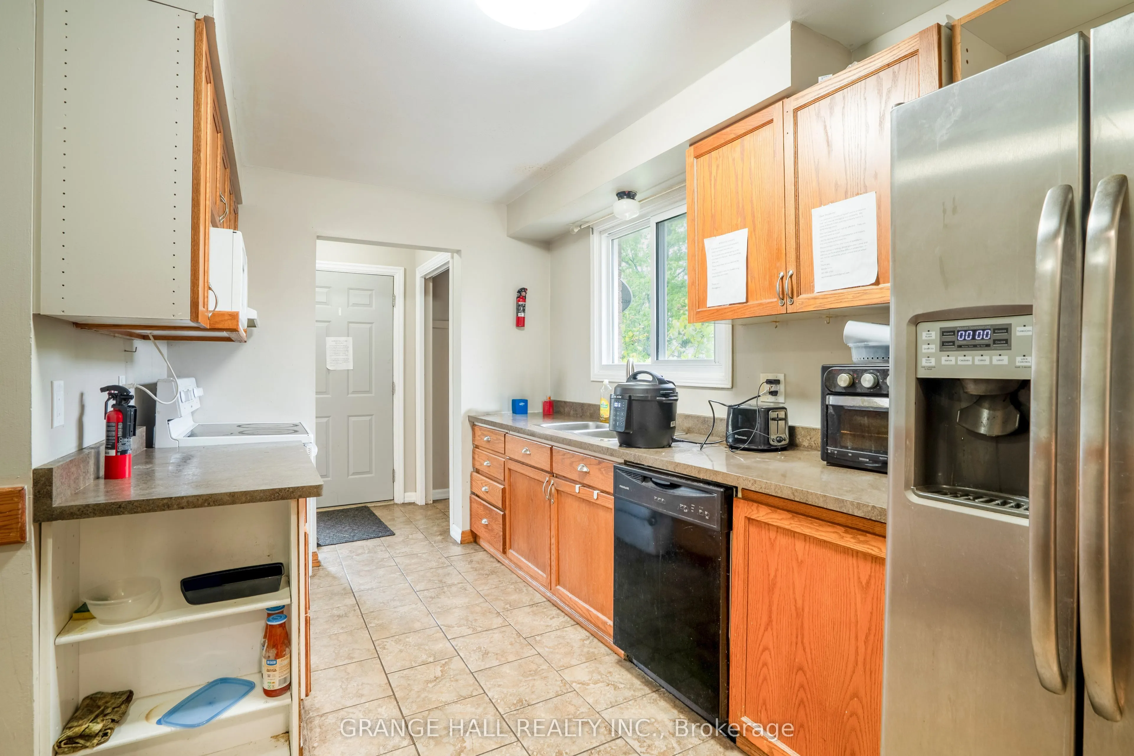 195 Keefer Road