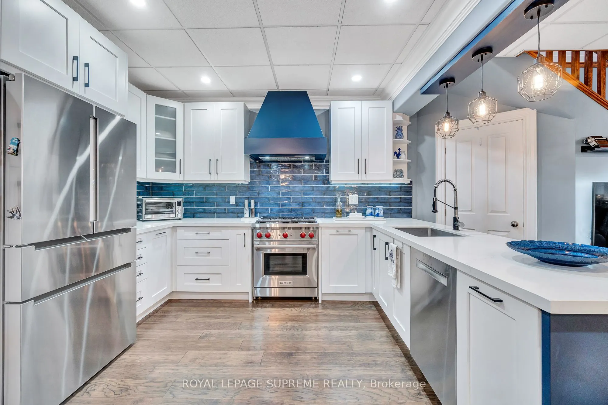 436 8th Concession Road E