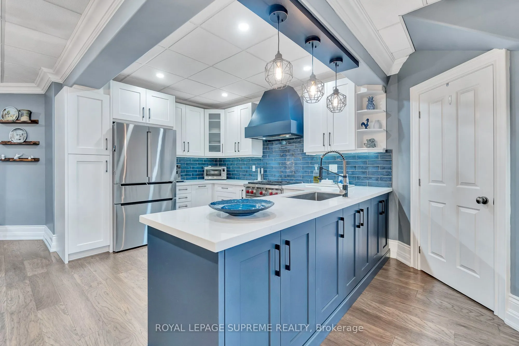 436 8th Concession Road E