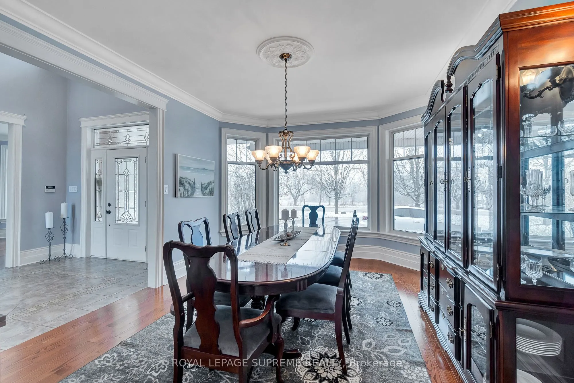 436 8th Concession Road E