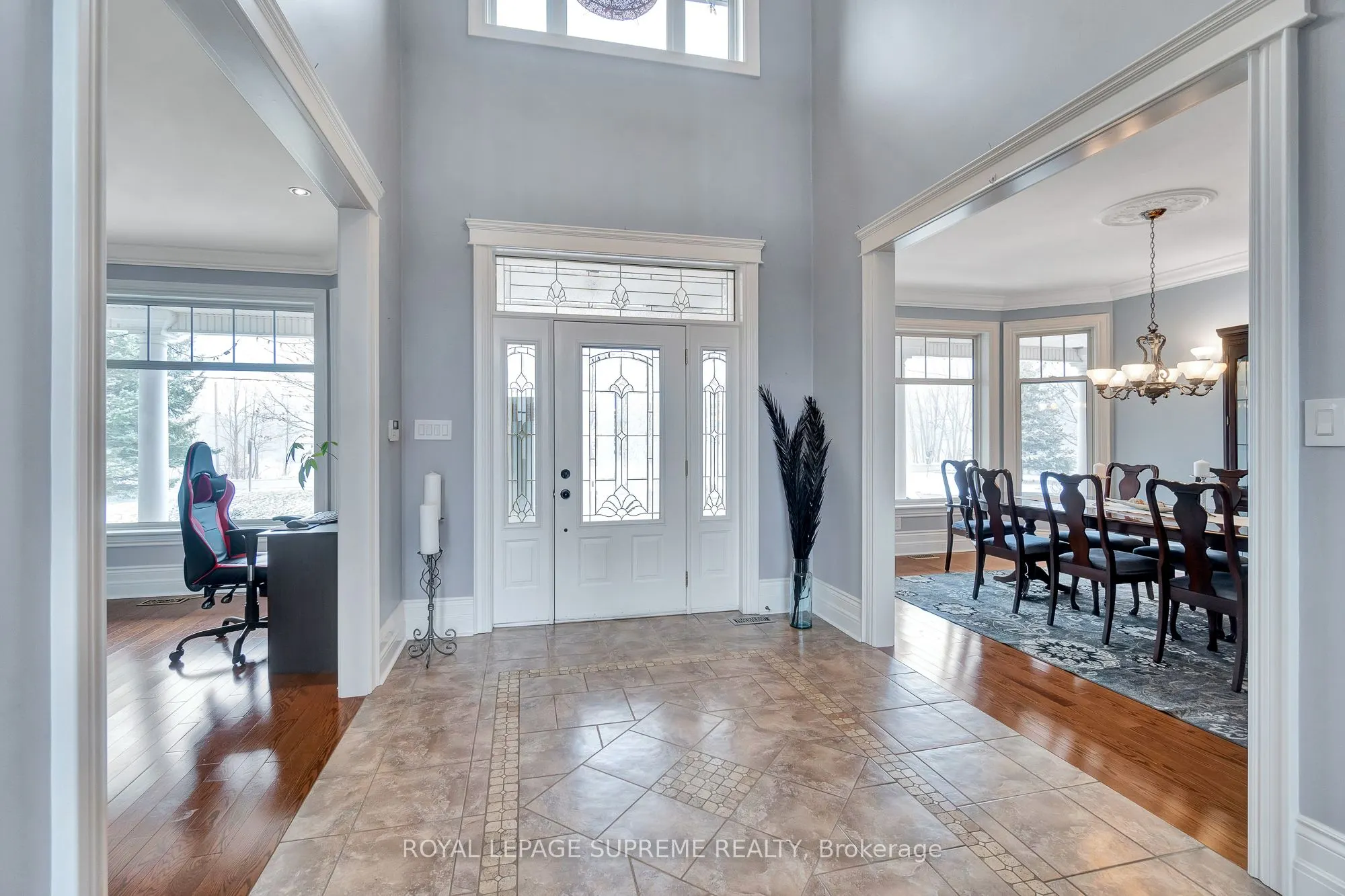 436 8th Concession Road E