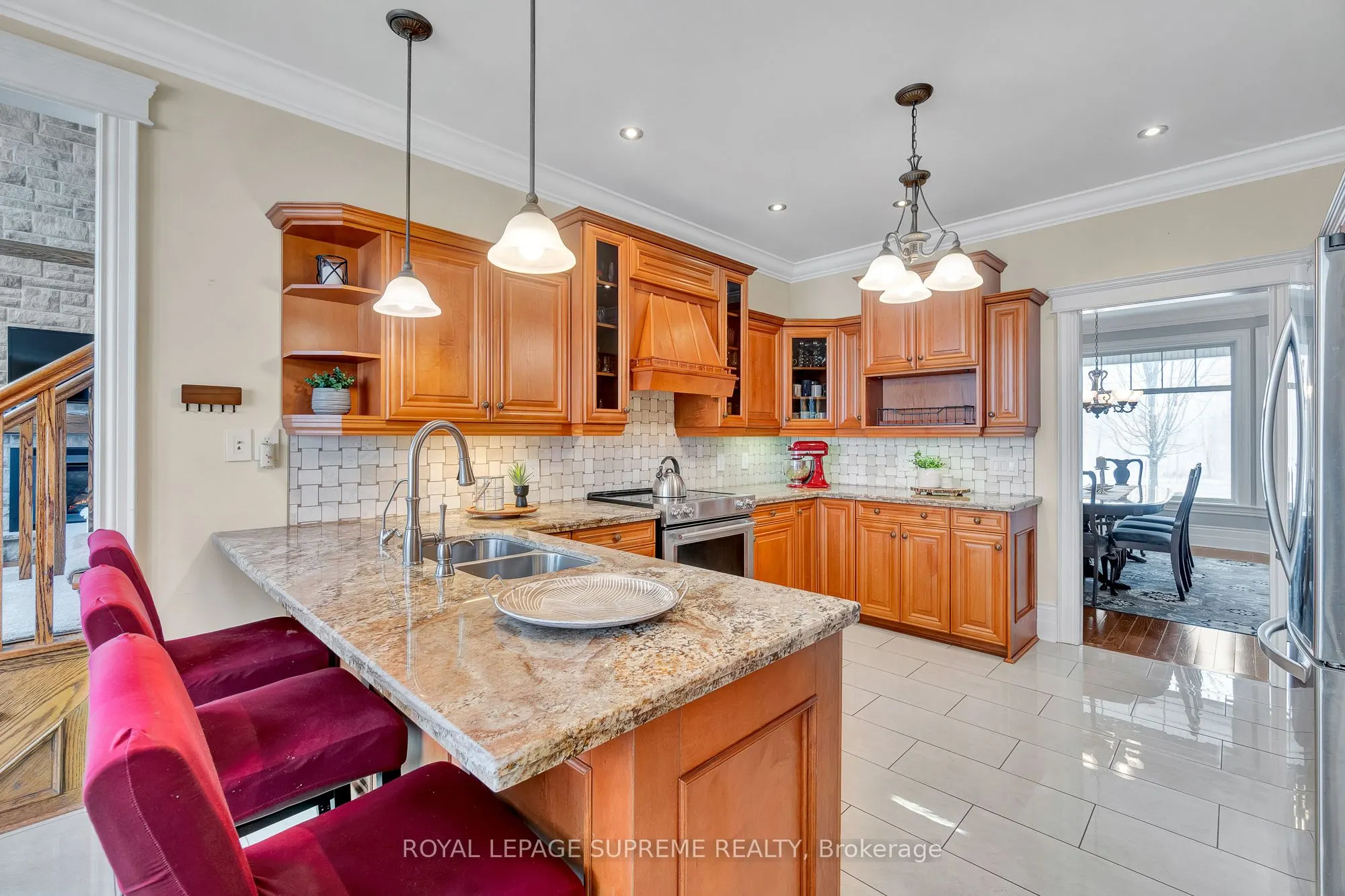 436 8th Concession Road E