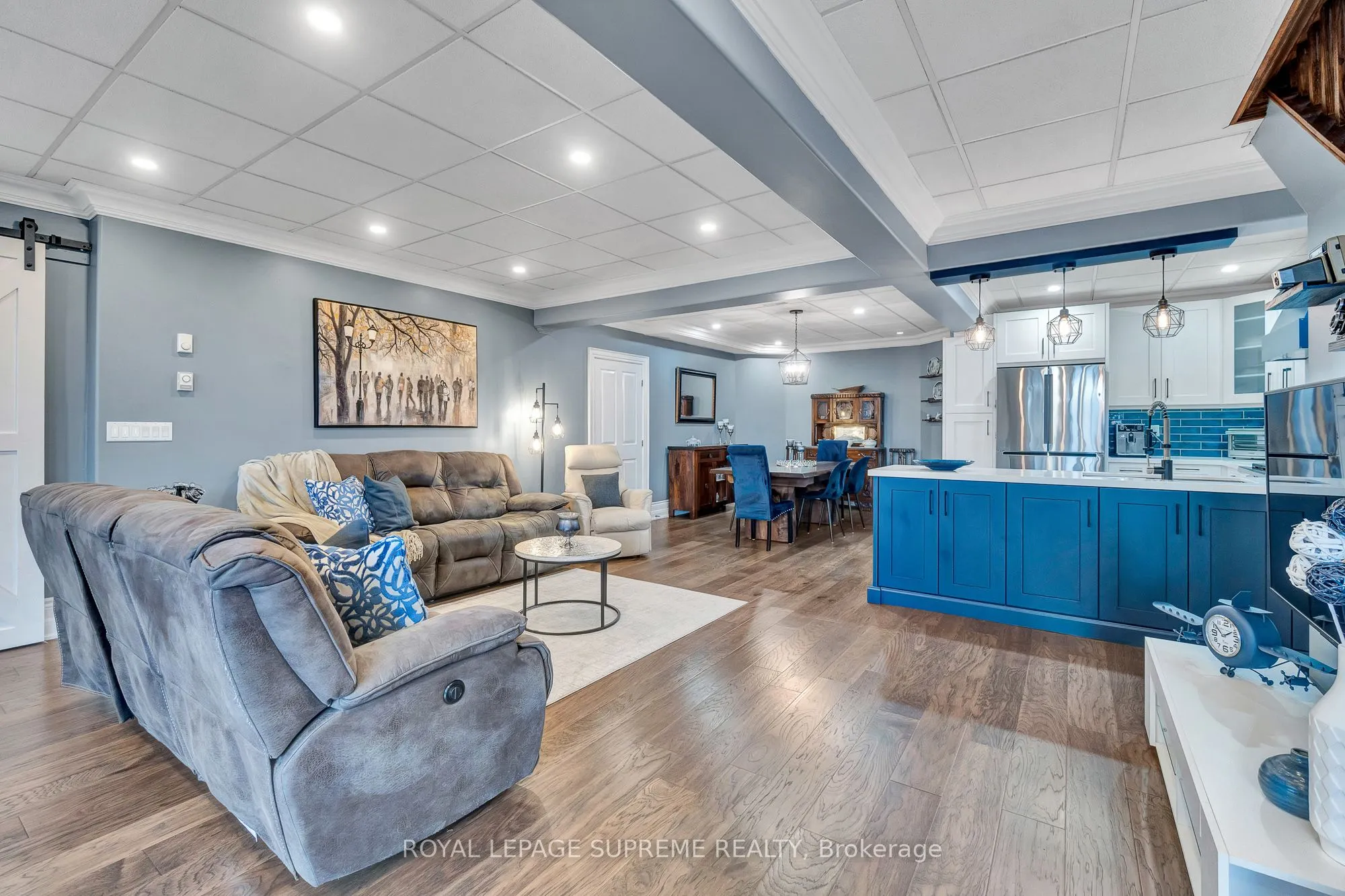 436 8th Concession Road E