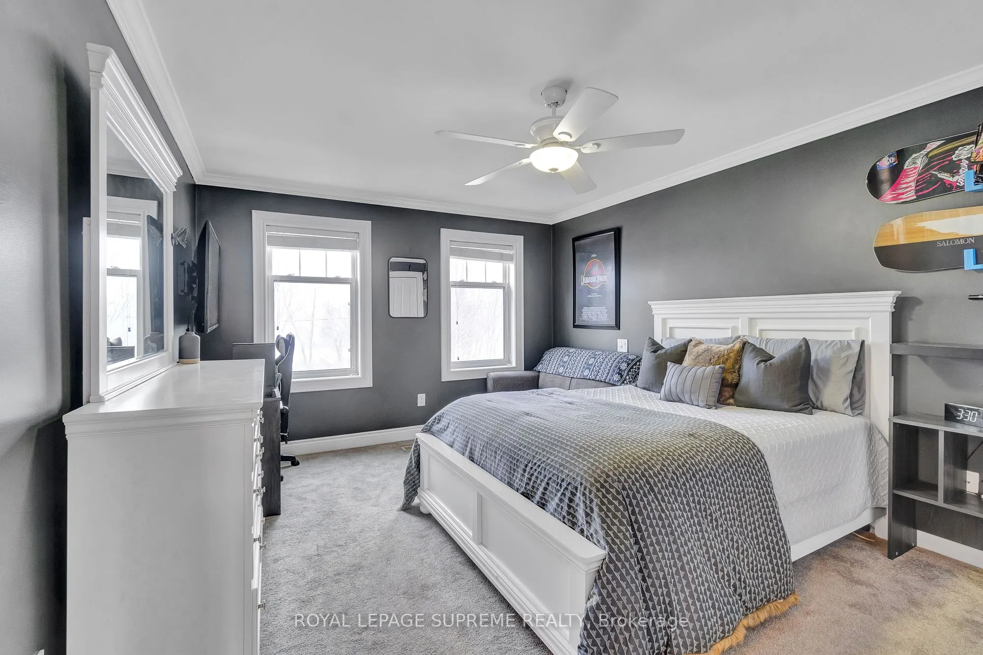 436 8th Concession Road E