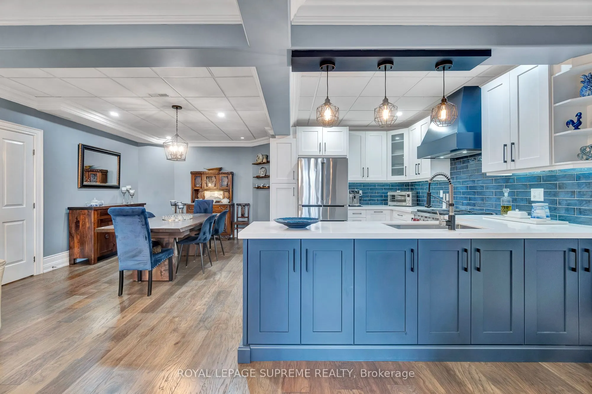 436 8th Concession Road E