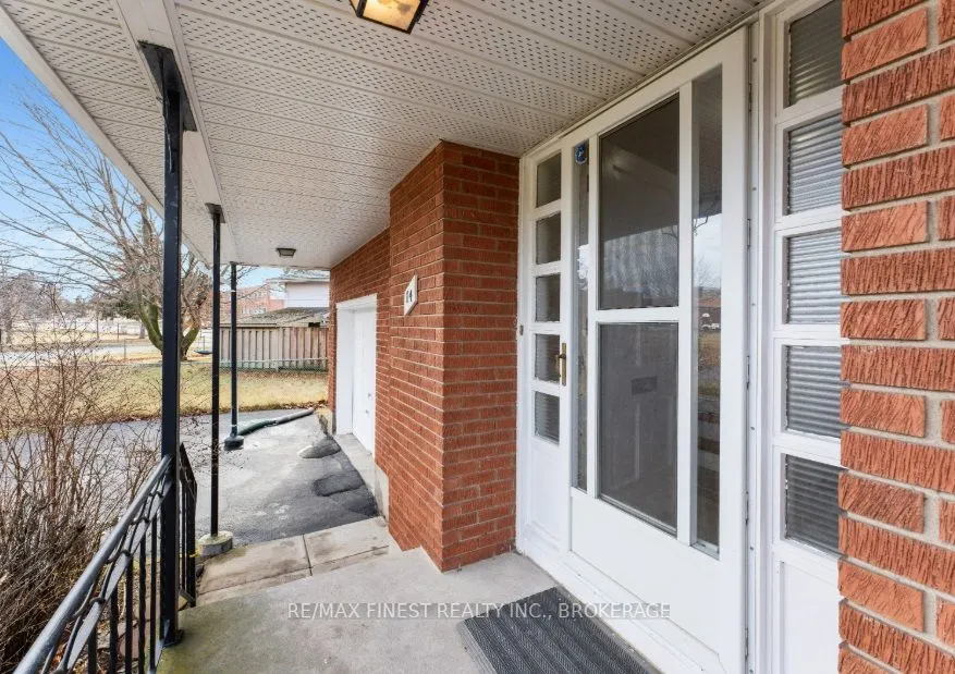 14 Machar Place