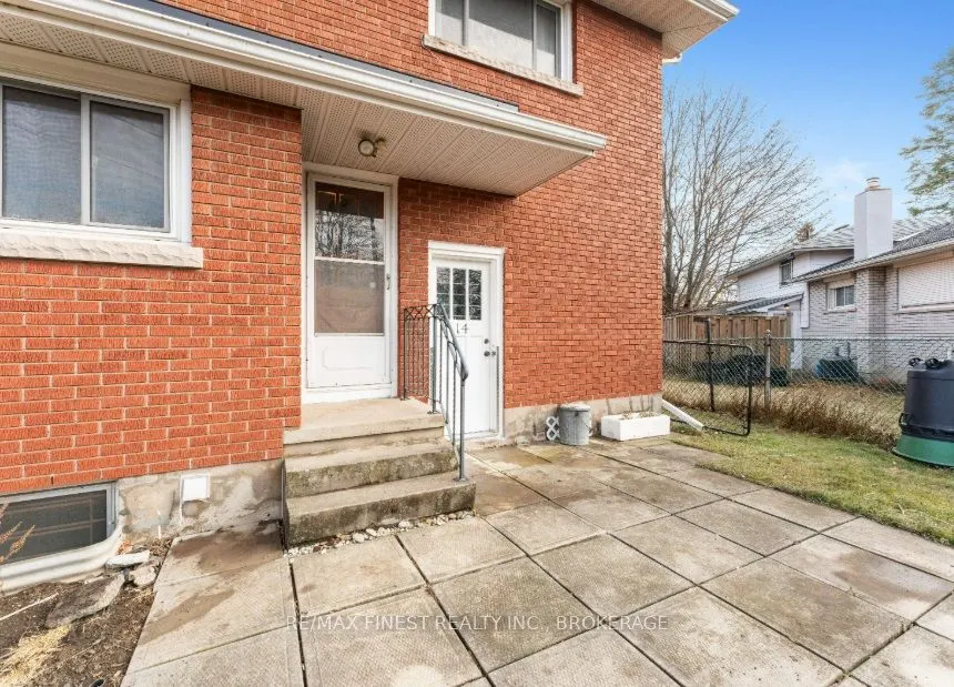 14 Machar Place