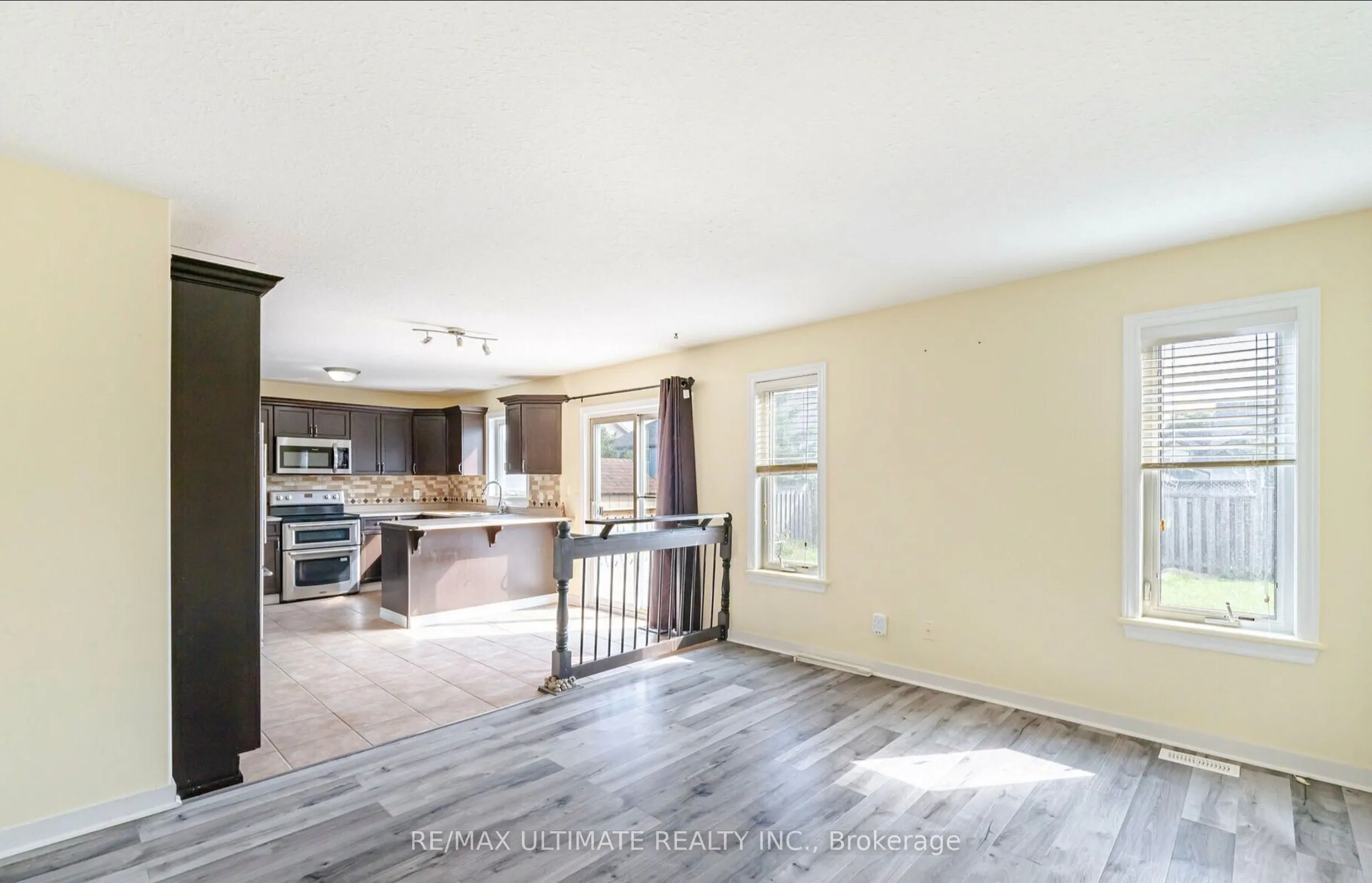 133 Fleming Way