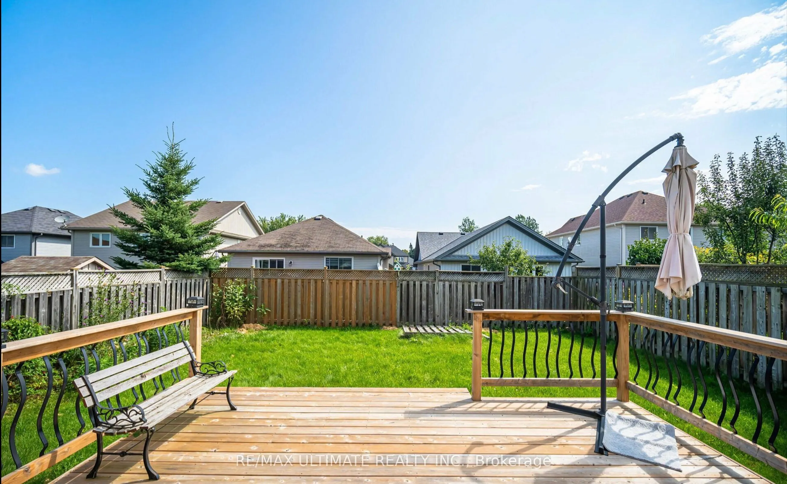 133 Fleming Way