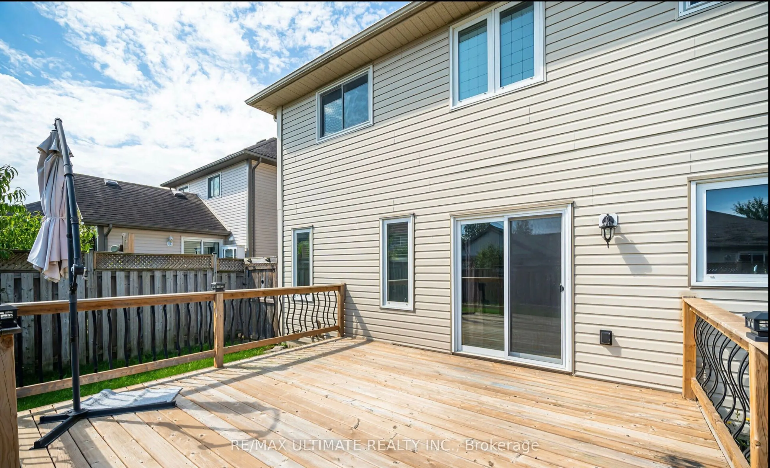 133 Fleming Way