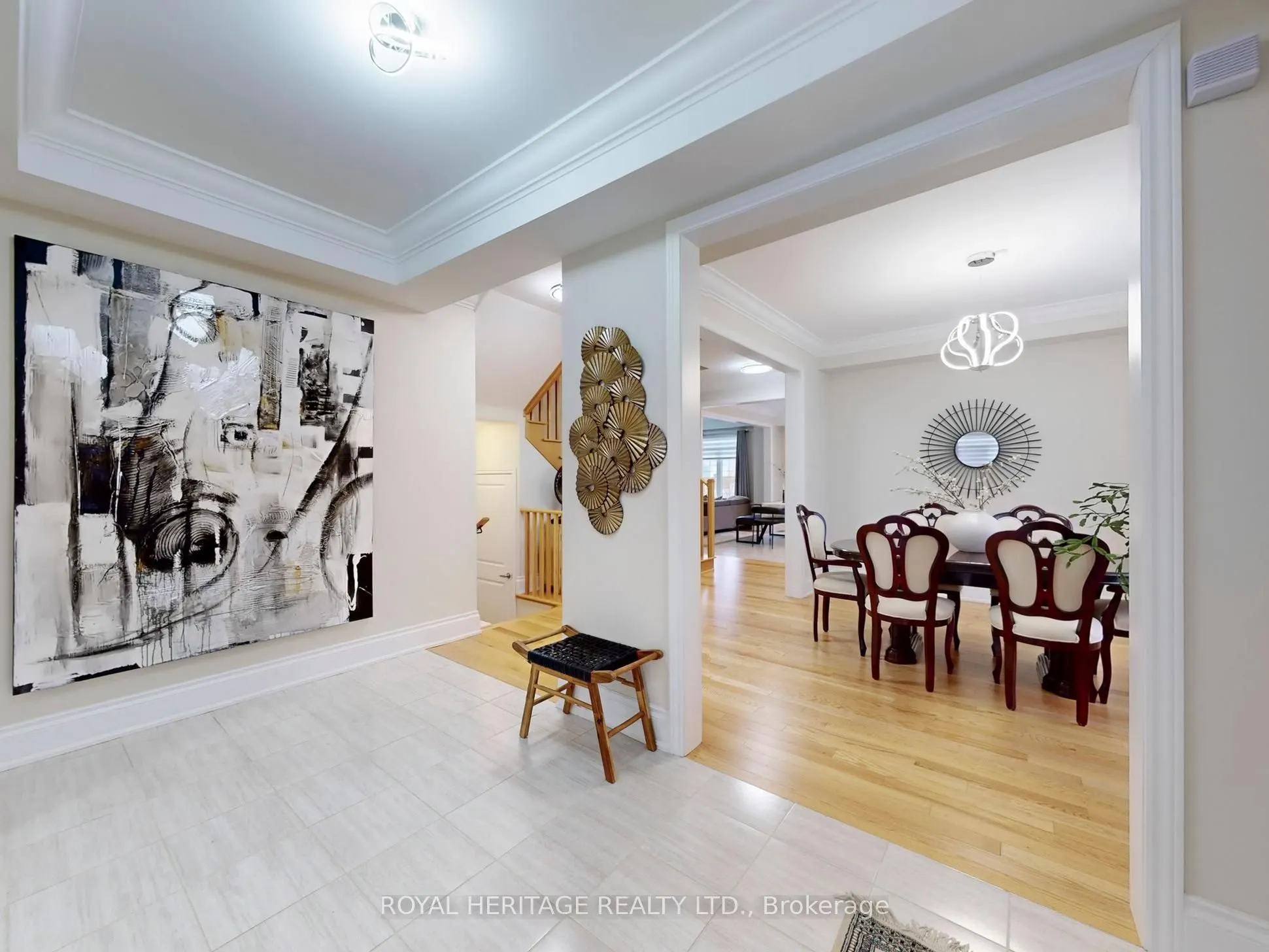 48 Horizon Avenue