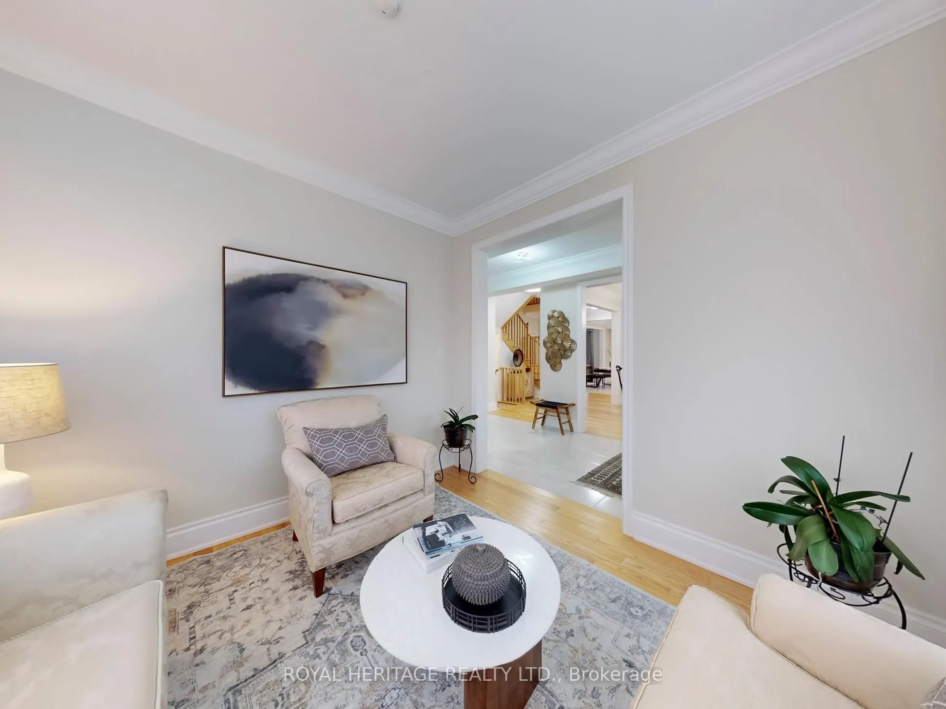 48 Horizon Avenue