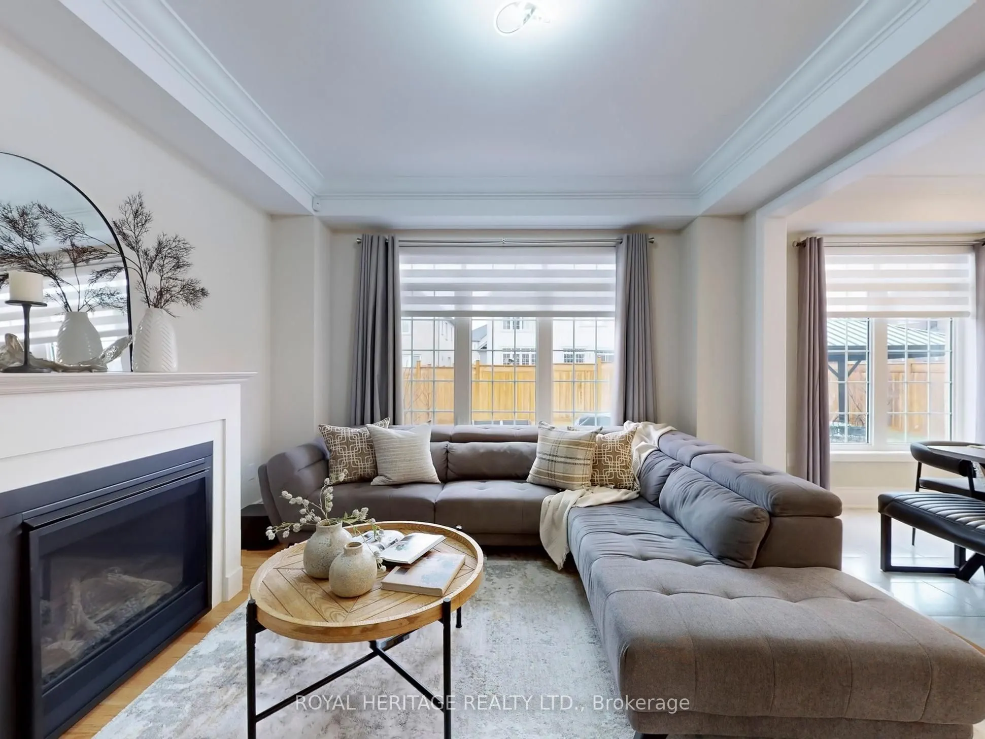 48 Horizon Avenue