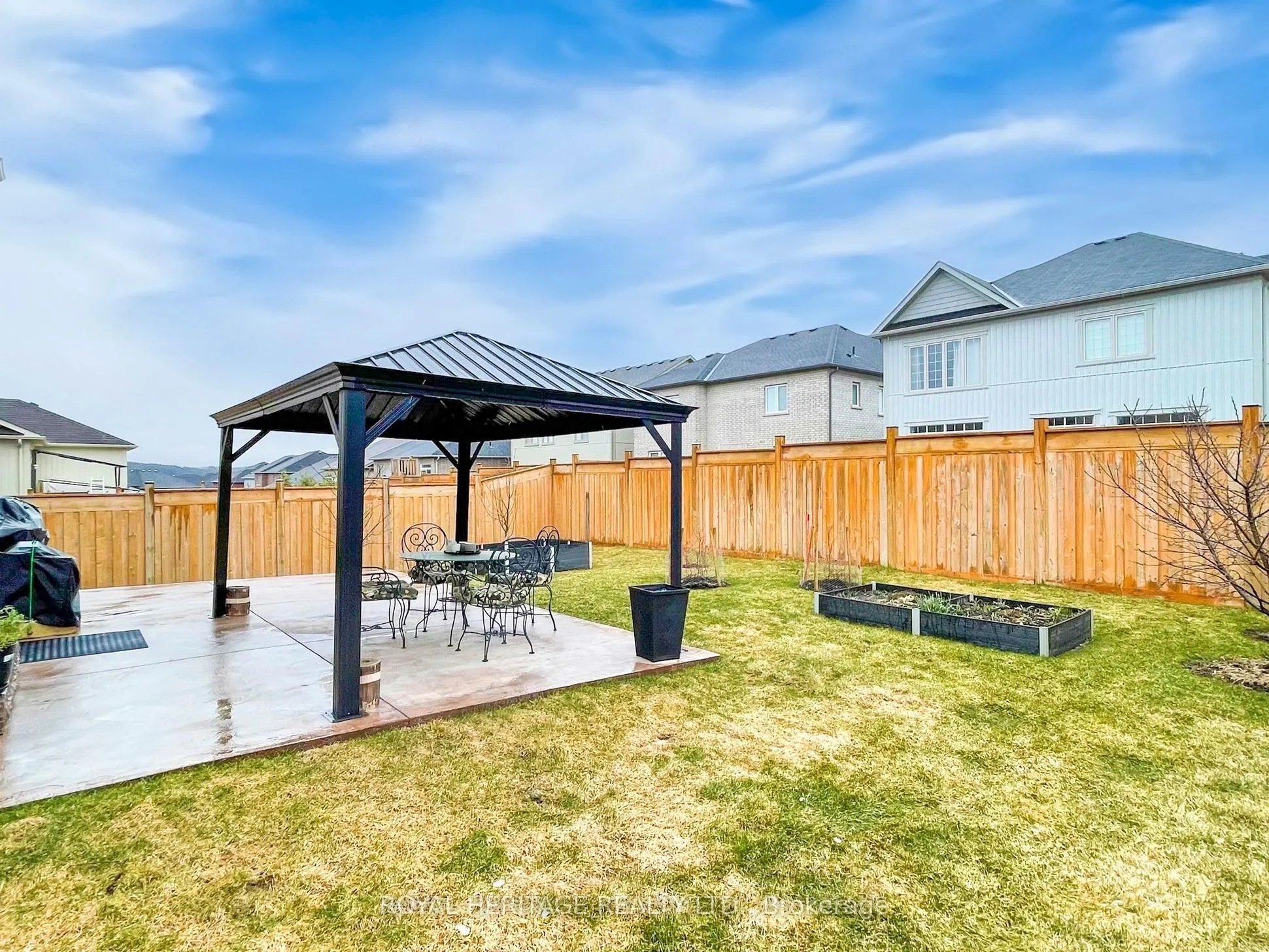 48 Horizon Avenue