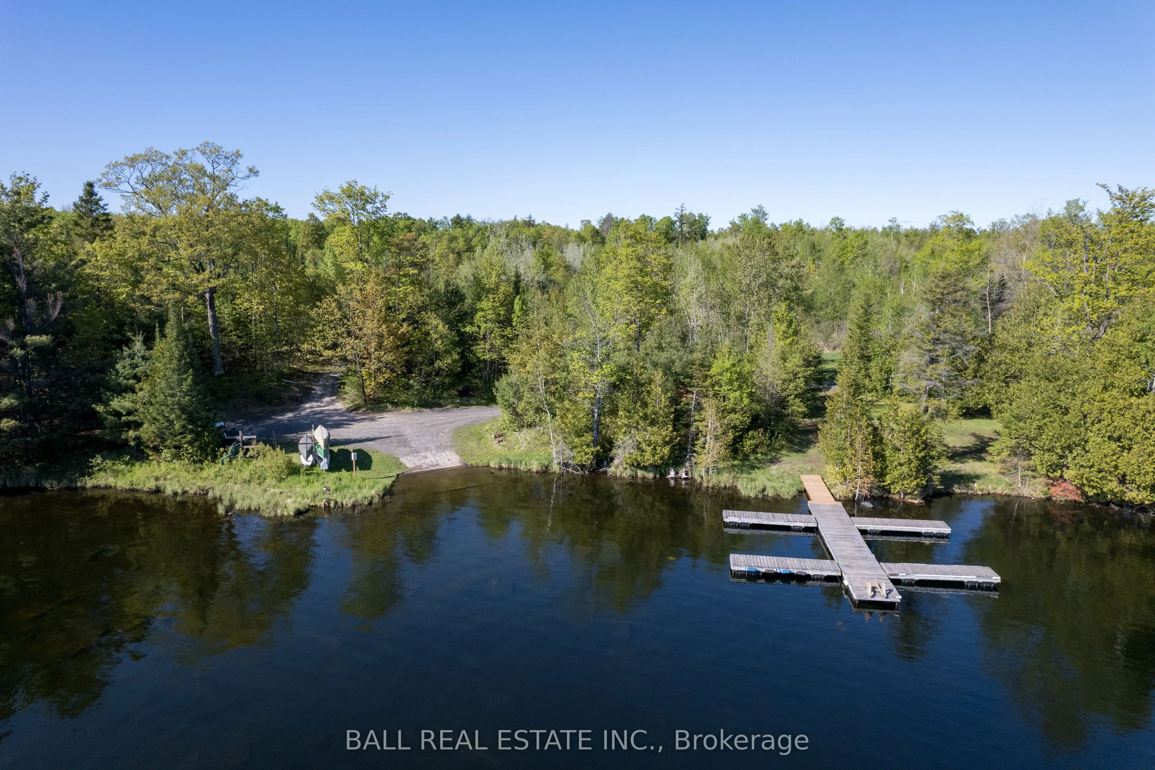 35 Island View Court