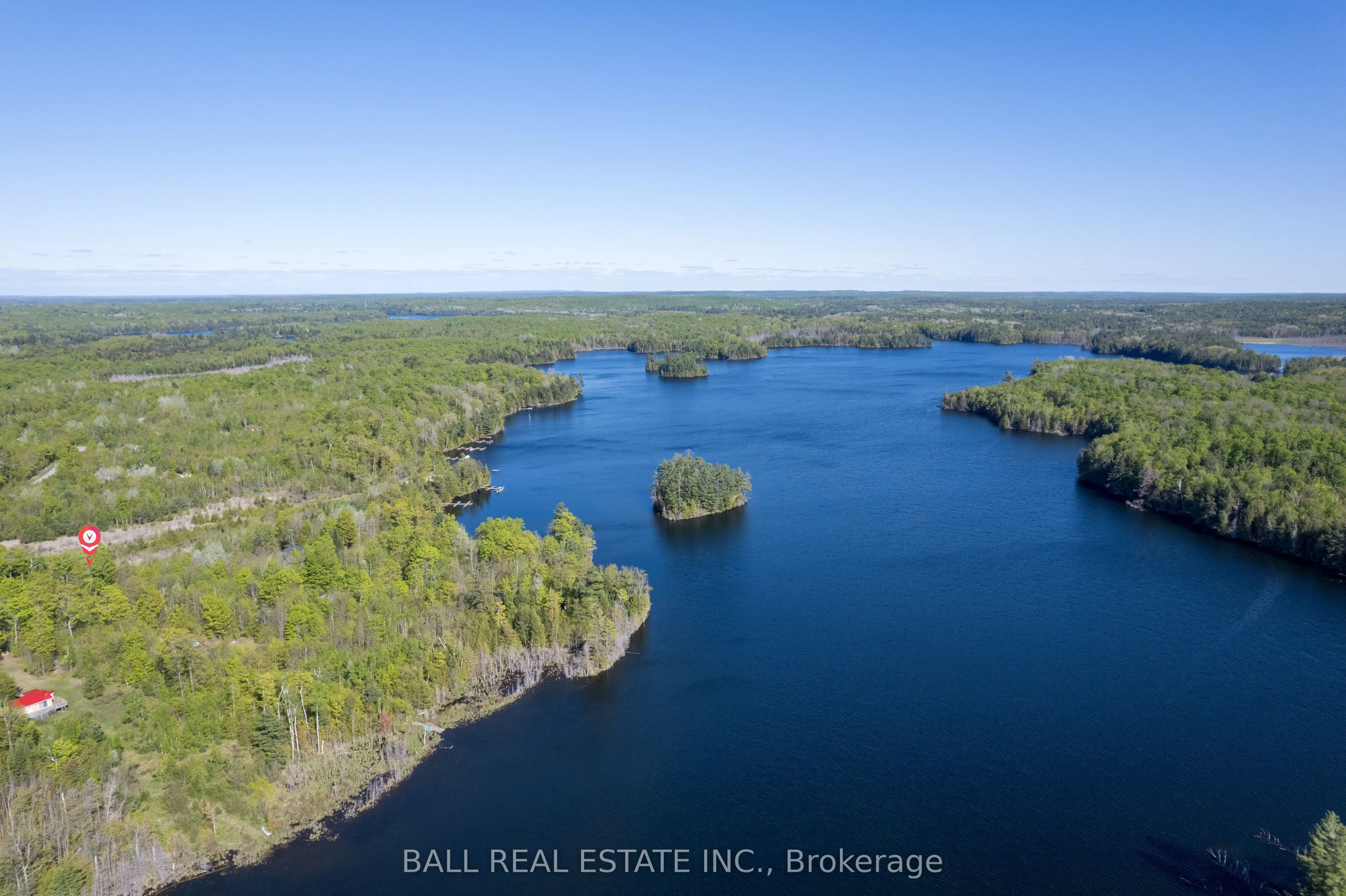 35 Island View Court