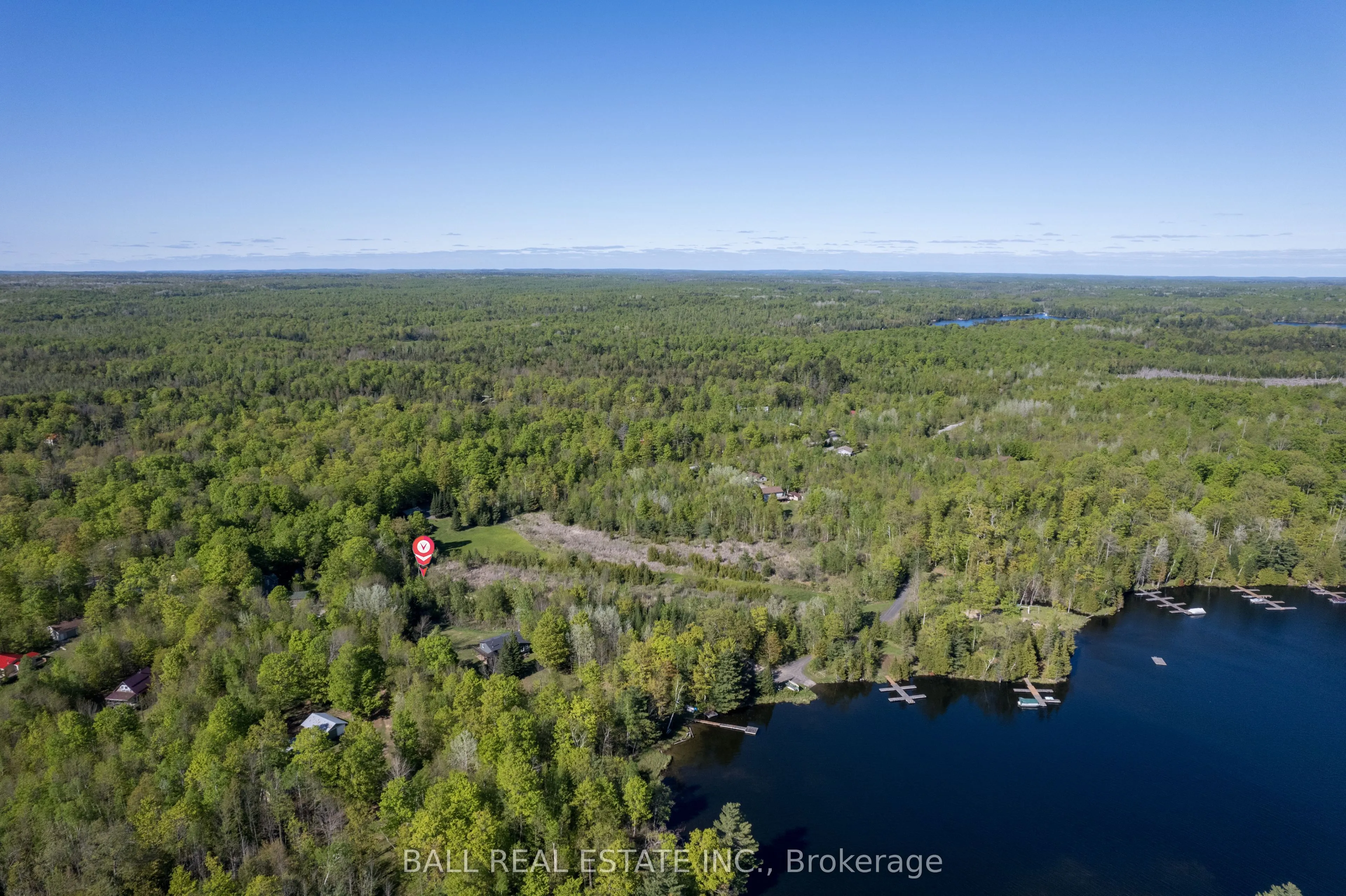 35 Island View Court