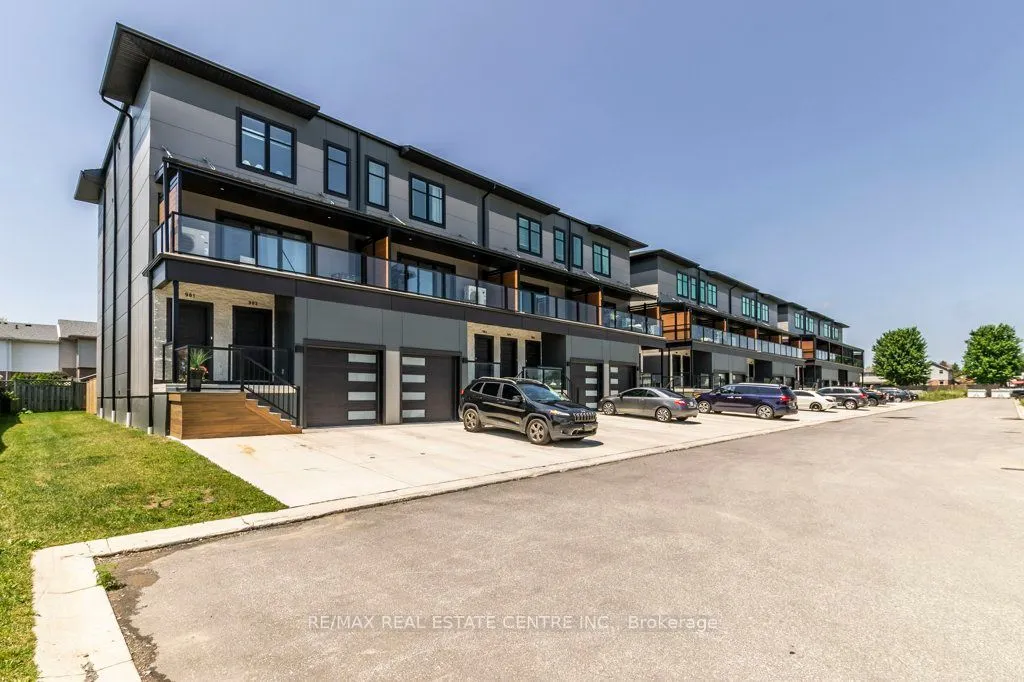 361 Quarter Town Line, #905