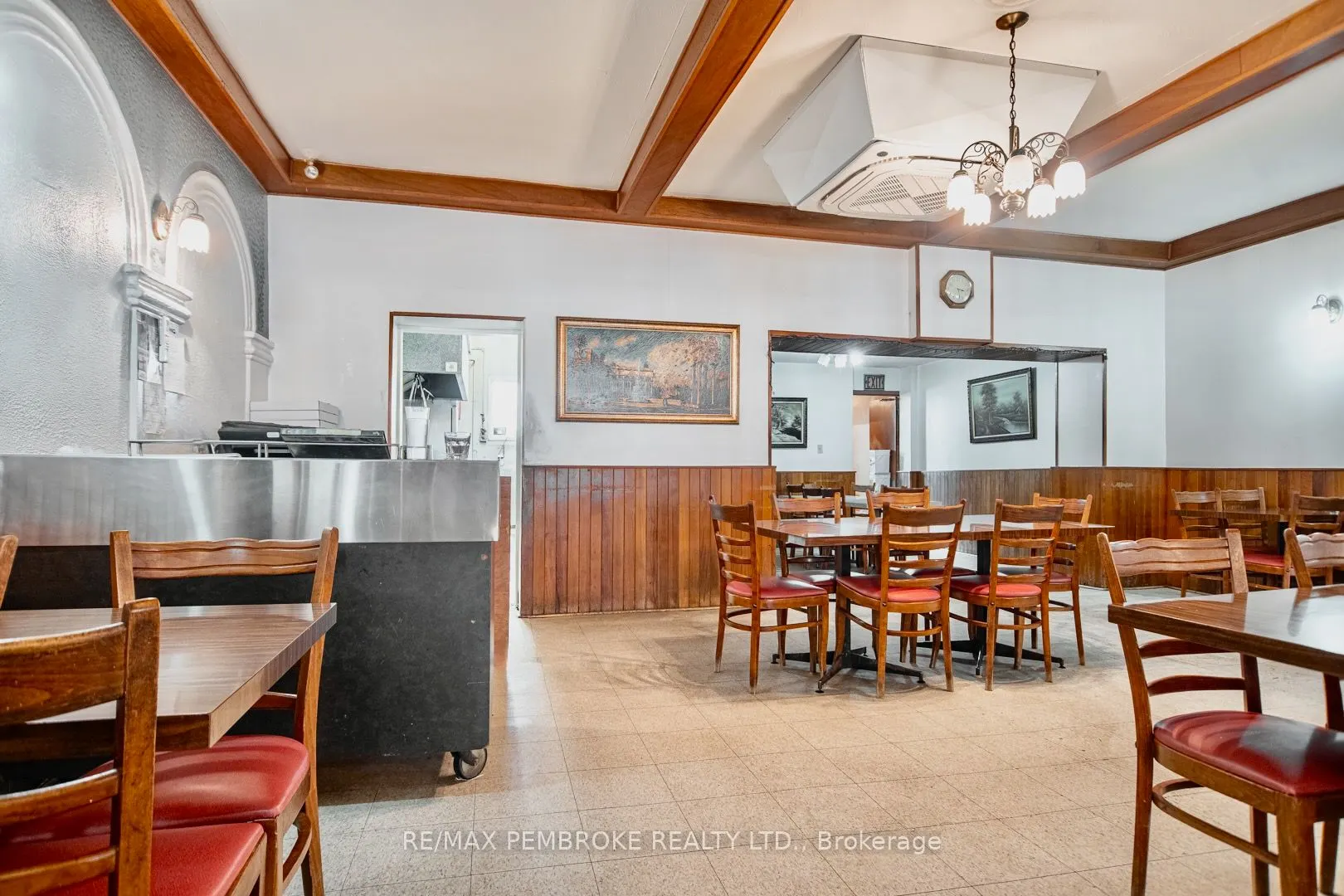 119 Pembroke Street W