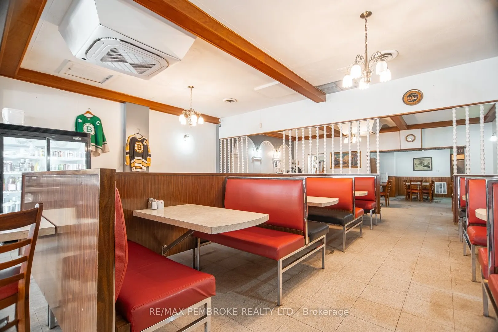 119 Pembroke Street W