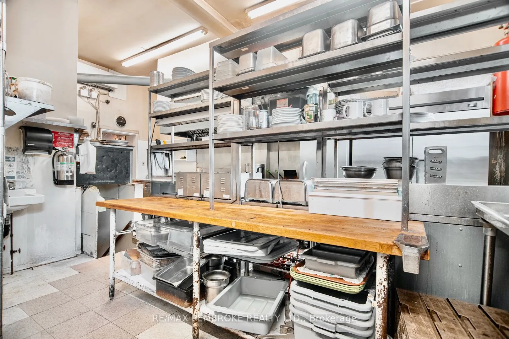 119 Pembroke Street W