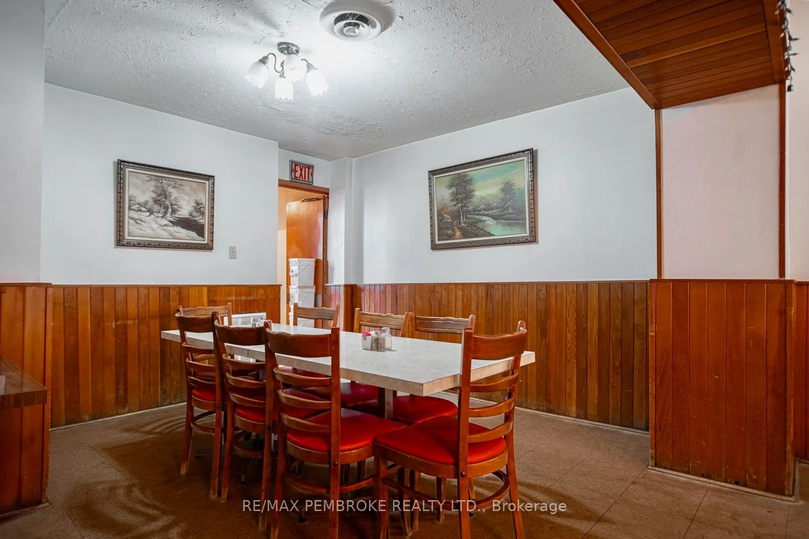 119 Pembroke Street W
