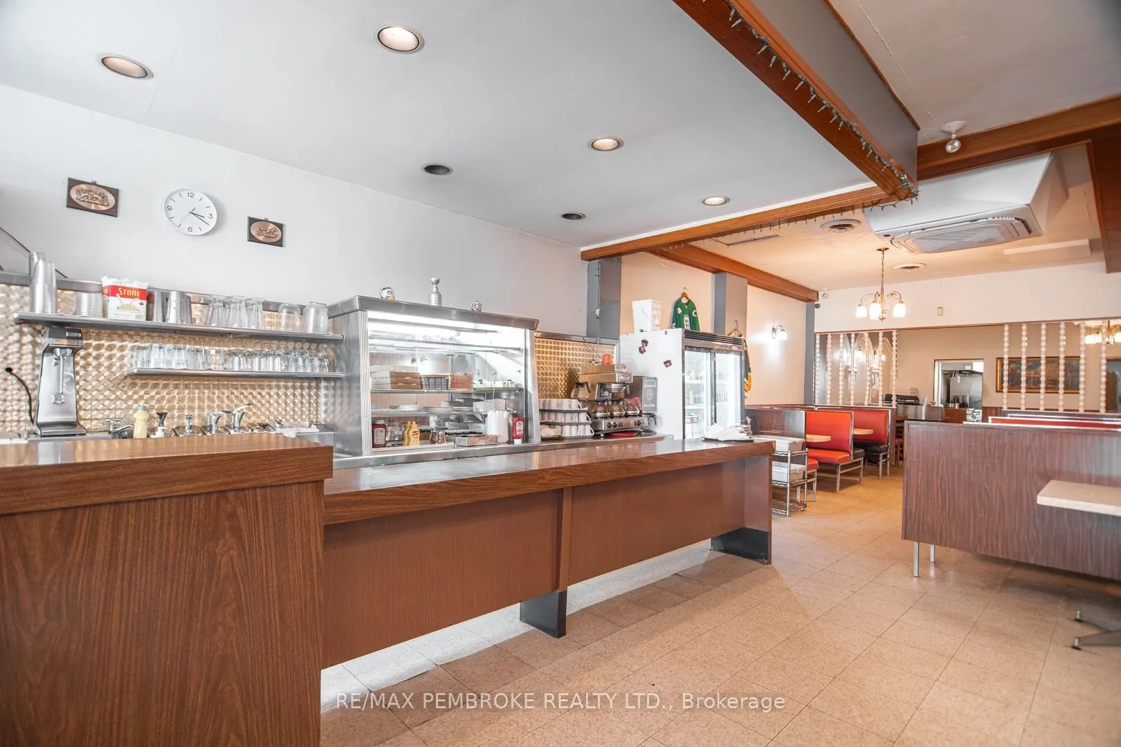 119 Pembroke Street W