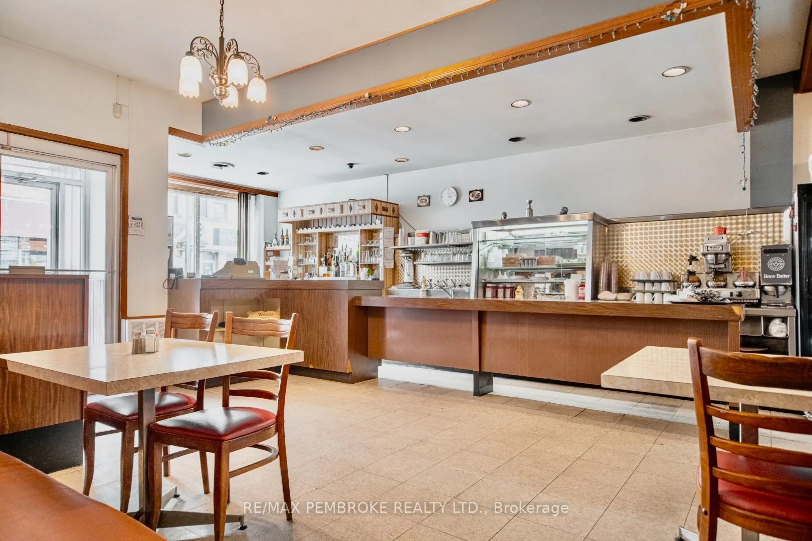 119 Pembroke Street W
