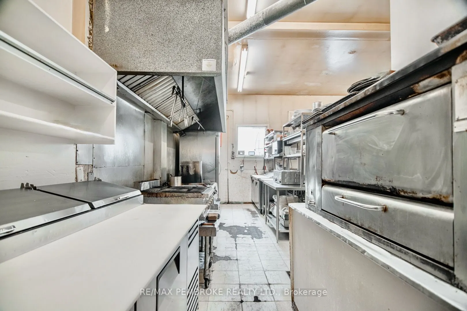 119 Pembroke Street W