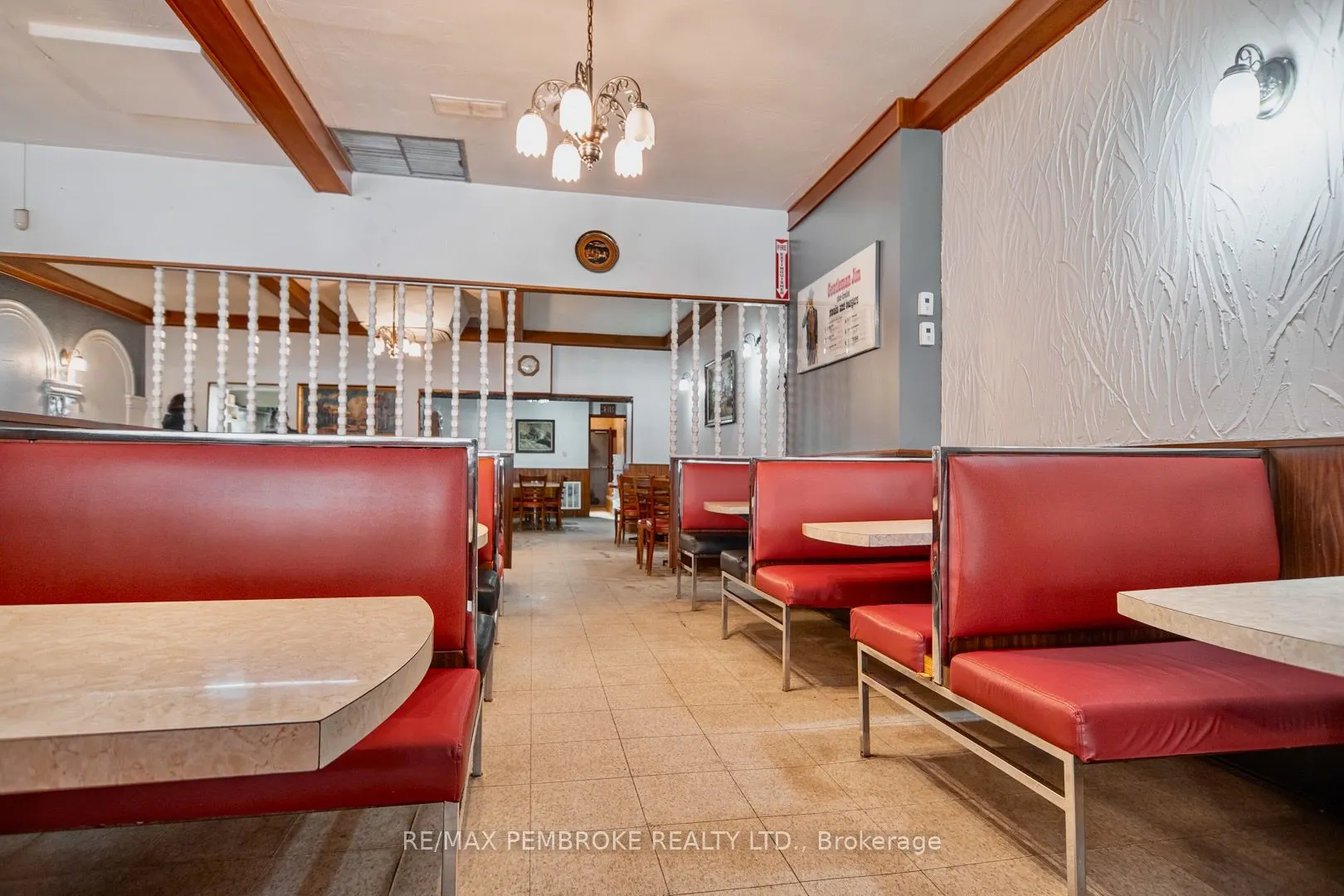 119 Pembroke Street W