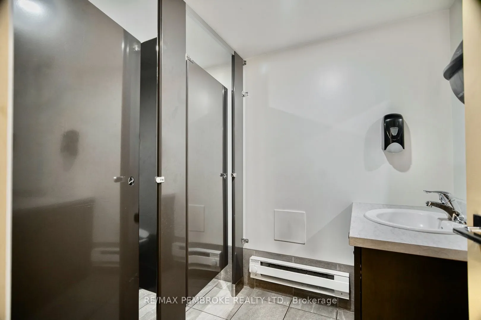 119 Pembroke Street W