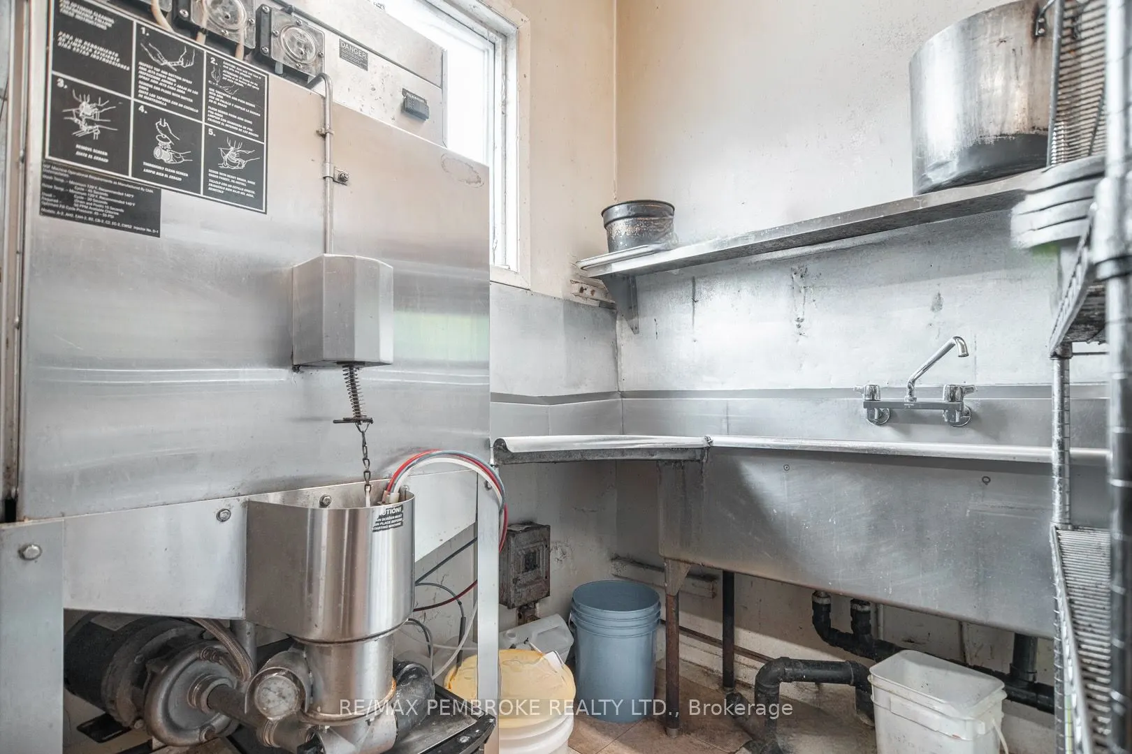 119 Pembroke Street W