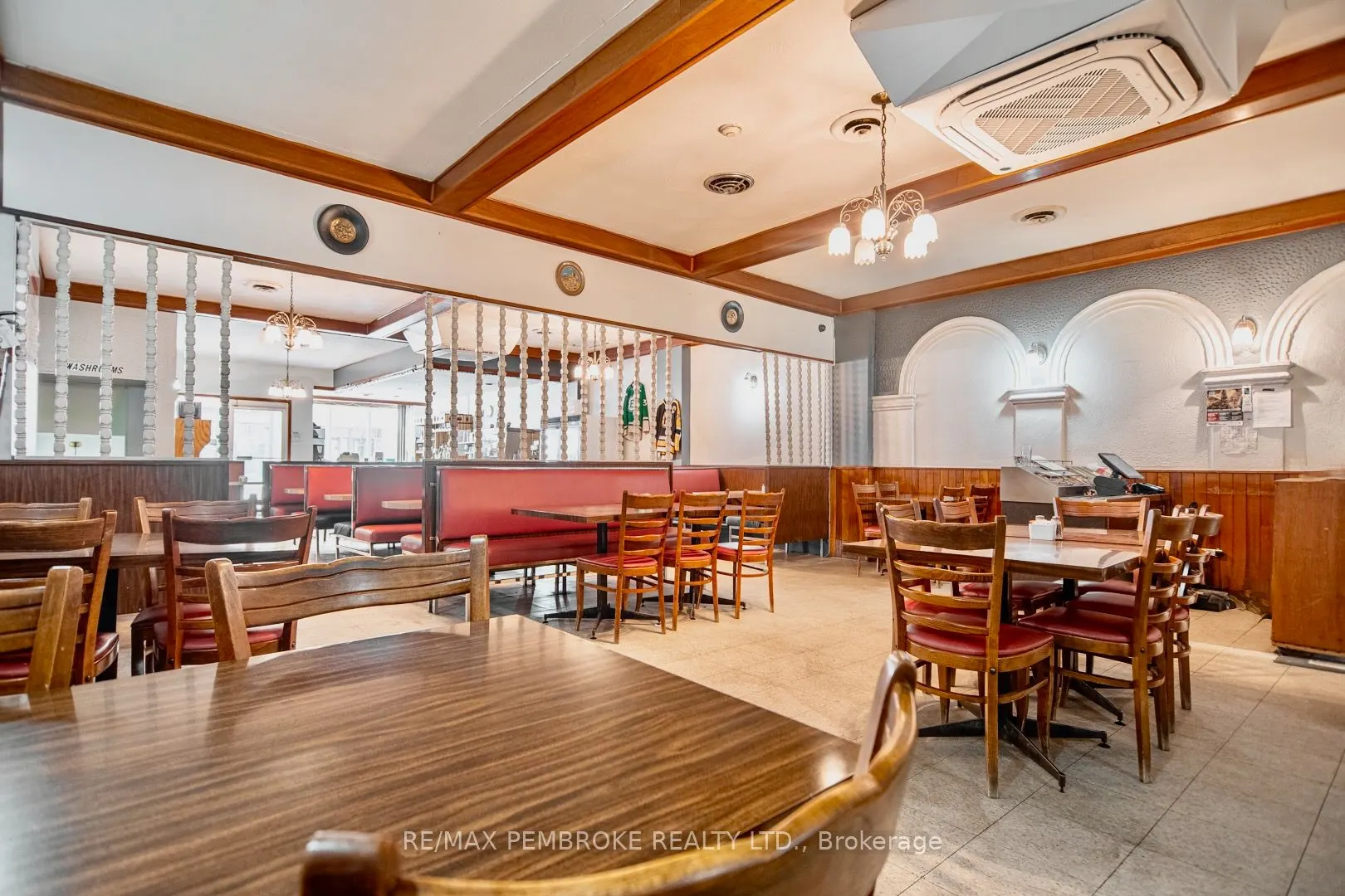 119 Pembroke Street W