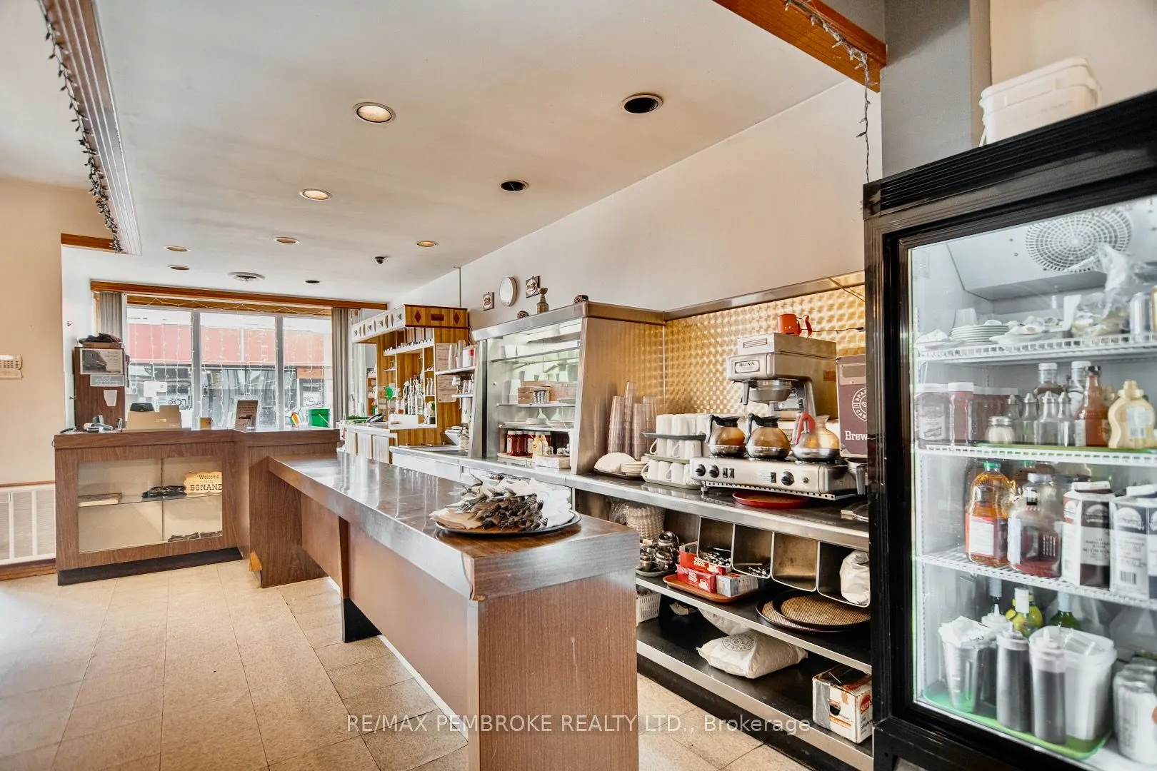 119 Pembroke Street W