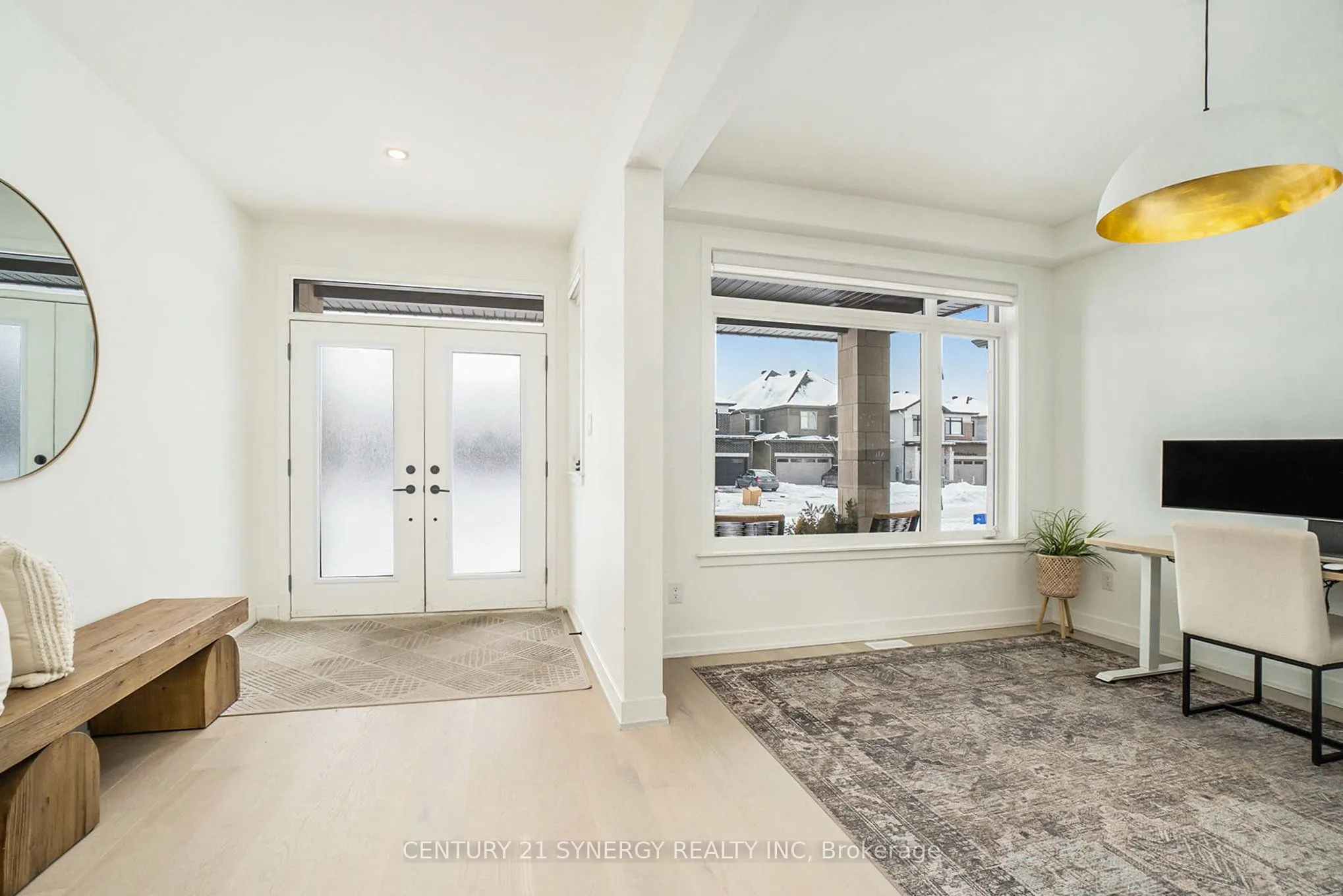 3381 Findlay Creek Drive
